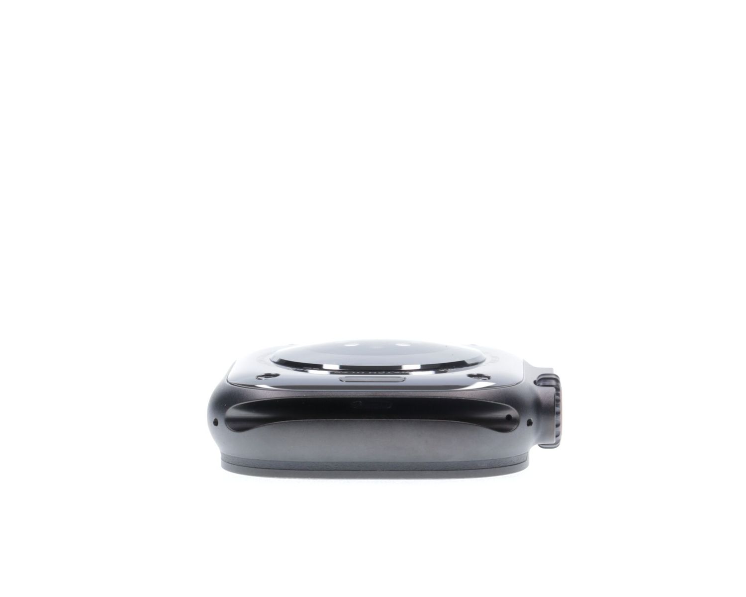 Apple Watch Ultra 2 2023, GPS + Cellular, Black Titanium 49mm Black Titanium - Σαν καινούργιο
