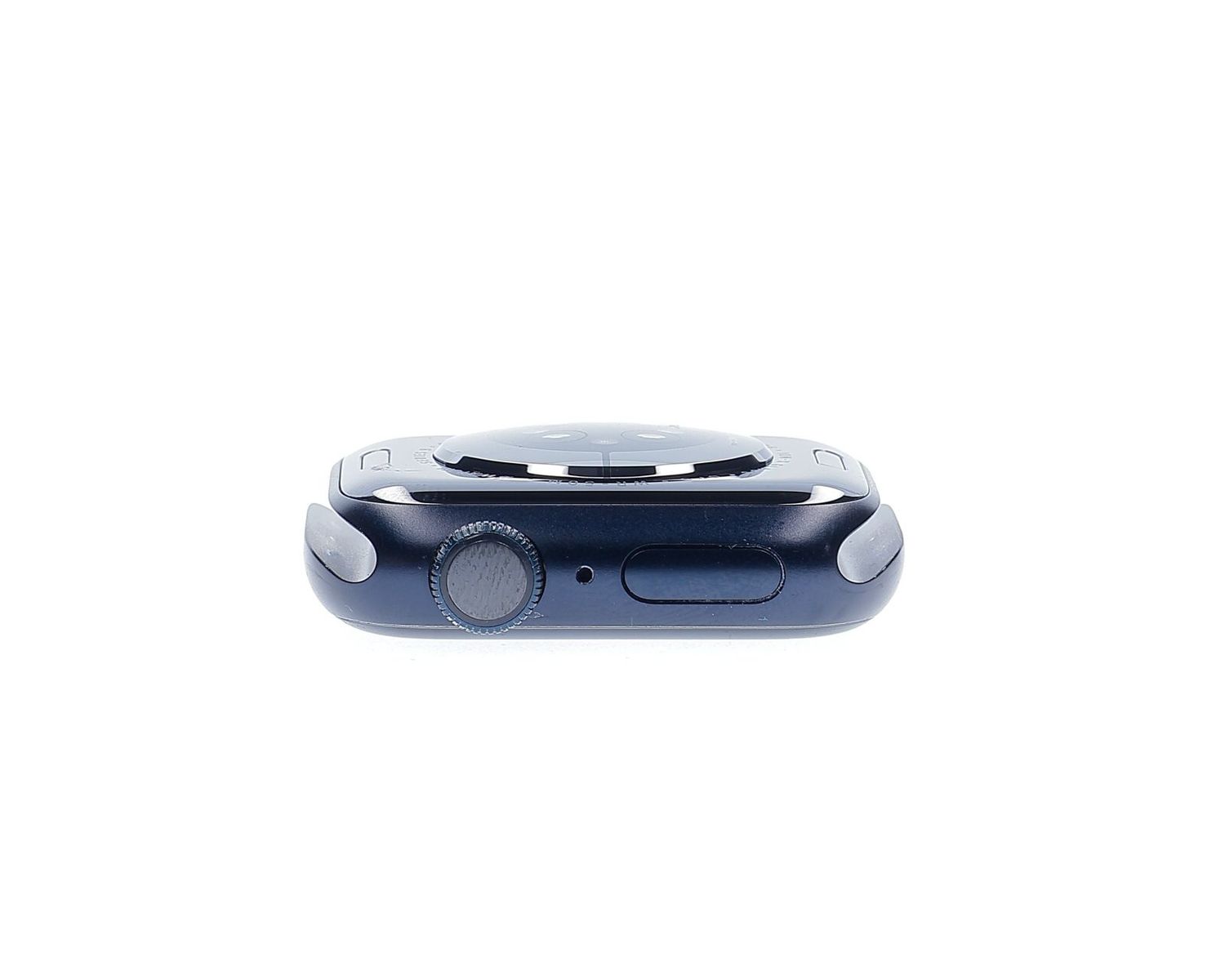 Apple Watch Series 9 2023, GPS, Aluminium 41mm Midnight - Εξαιρετικό
