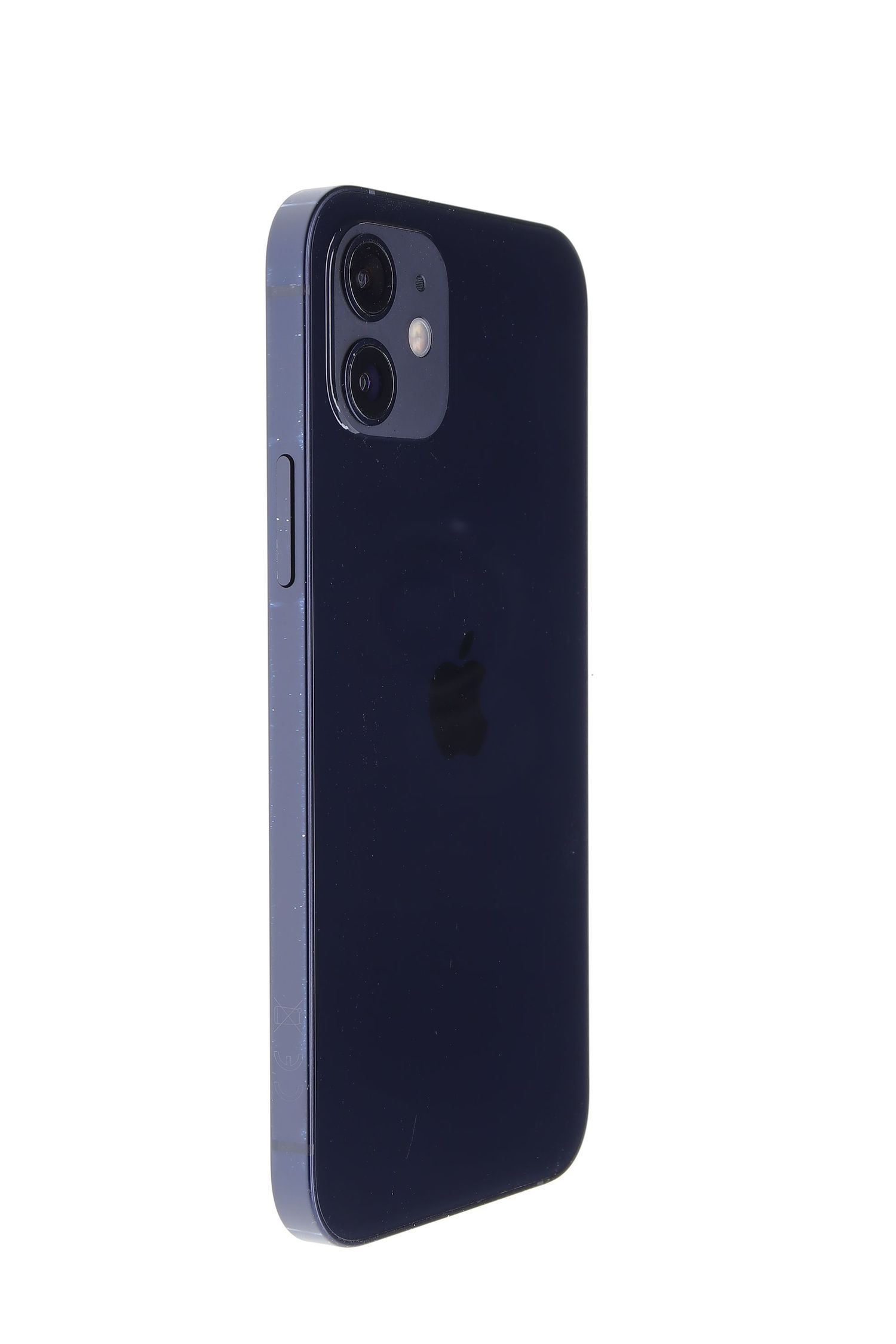Apple iPhone 12 64 GB Black - Kiváló