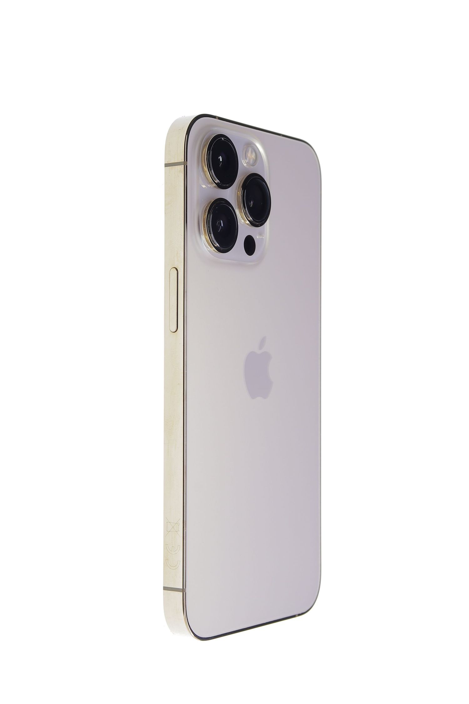 Apple iPhone 13 Pro 128 GB Gold - Nagyon jó