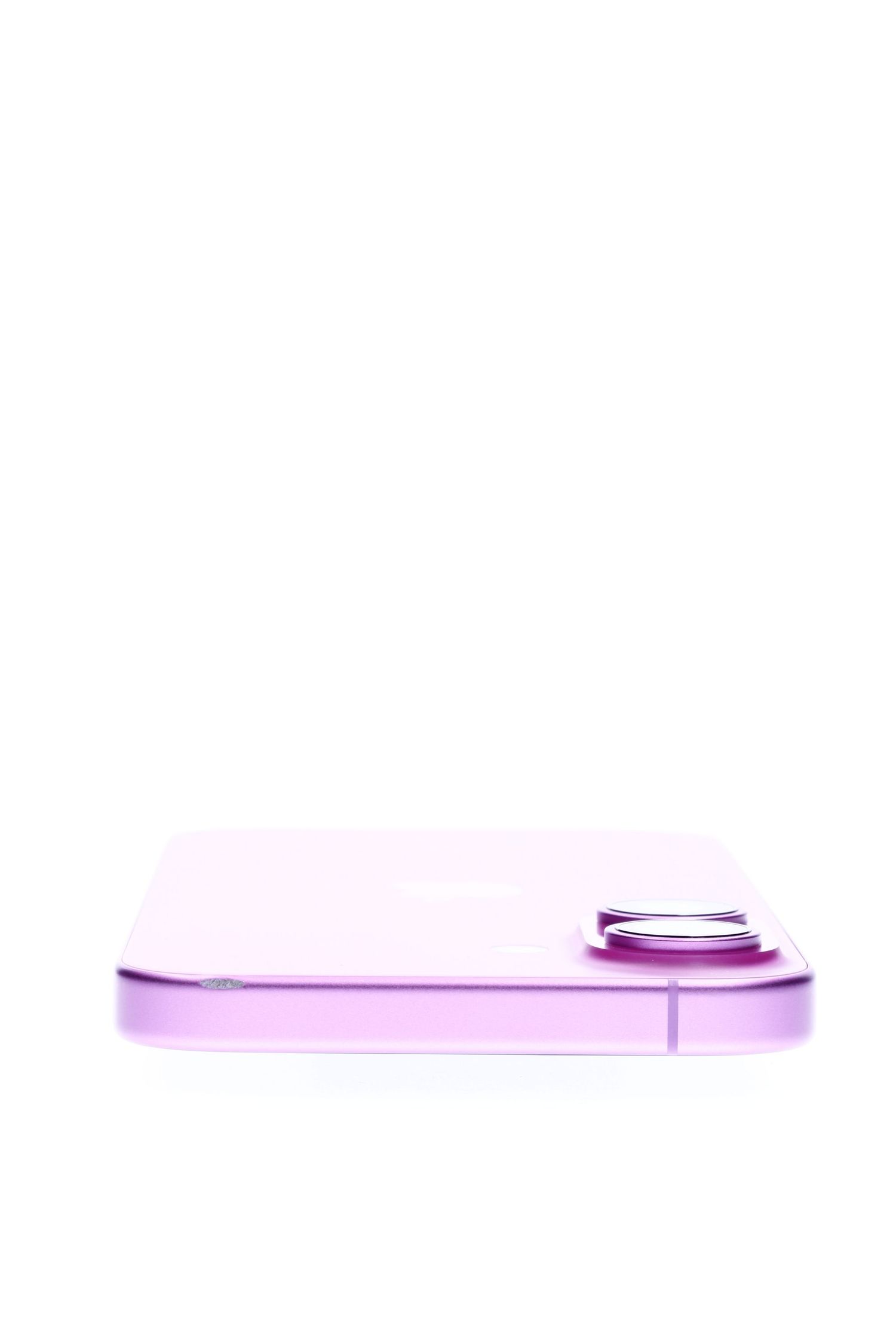 Apple iPhone 16 128 GB Pink - Kiváló