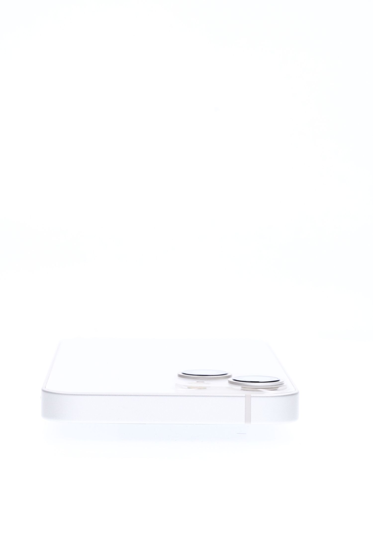 Apple iPhone 13 mini 128 GB Starlight - Kiváló