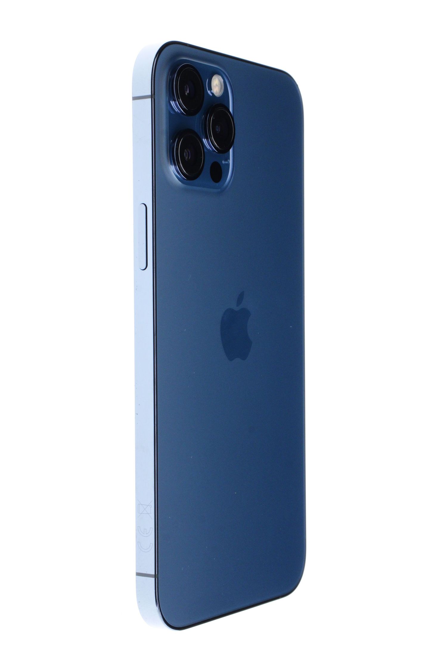 Apple iPhone 12 Pro Max 128 GB Pacific Blue - Foarte bun