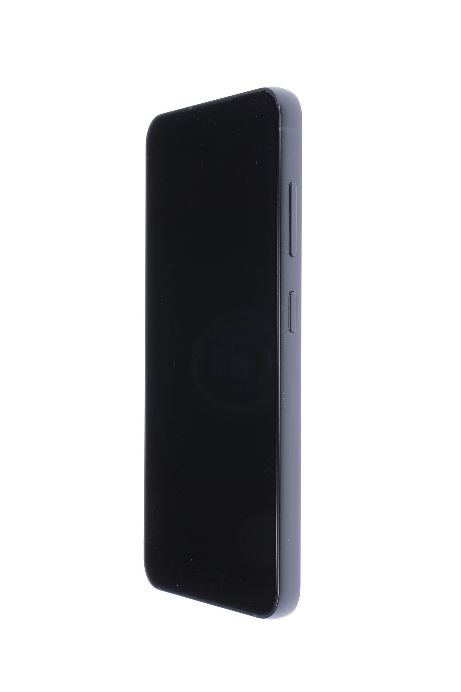 Samsung Galaxy S23 5G Dual Sim 256 GB Graphite - Újszerű