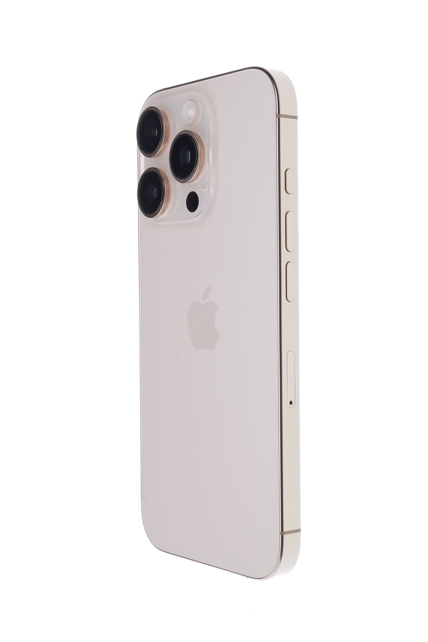 Apple iPhone 16 Pro 256 GB Desert Titanium - Много добро