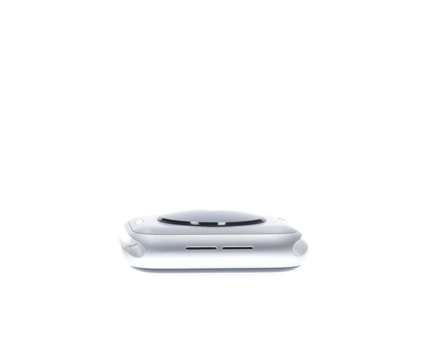 Apple Watch SE 2022, GPS, Aluminium 44mm Silver - Много добро