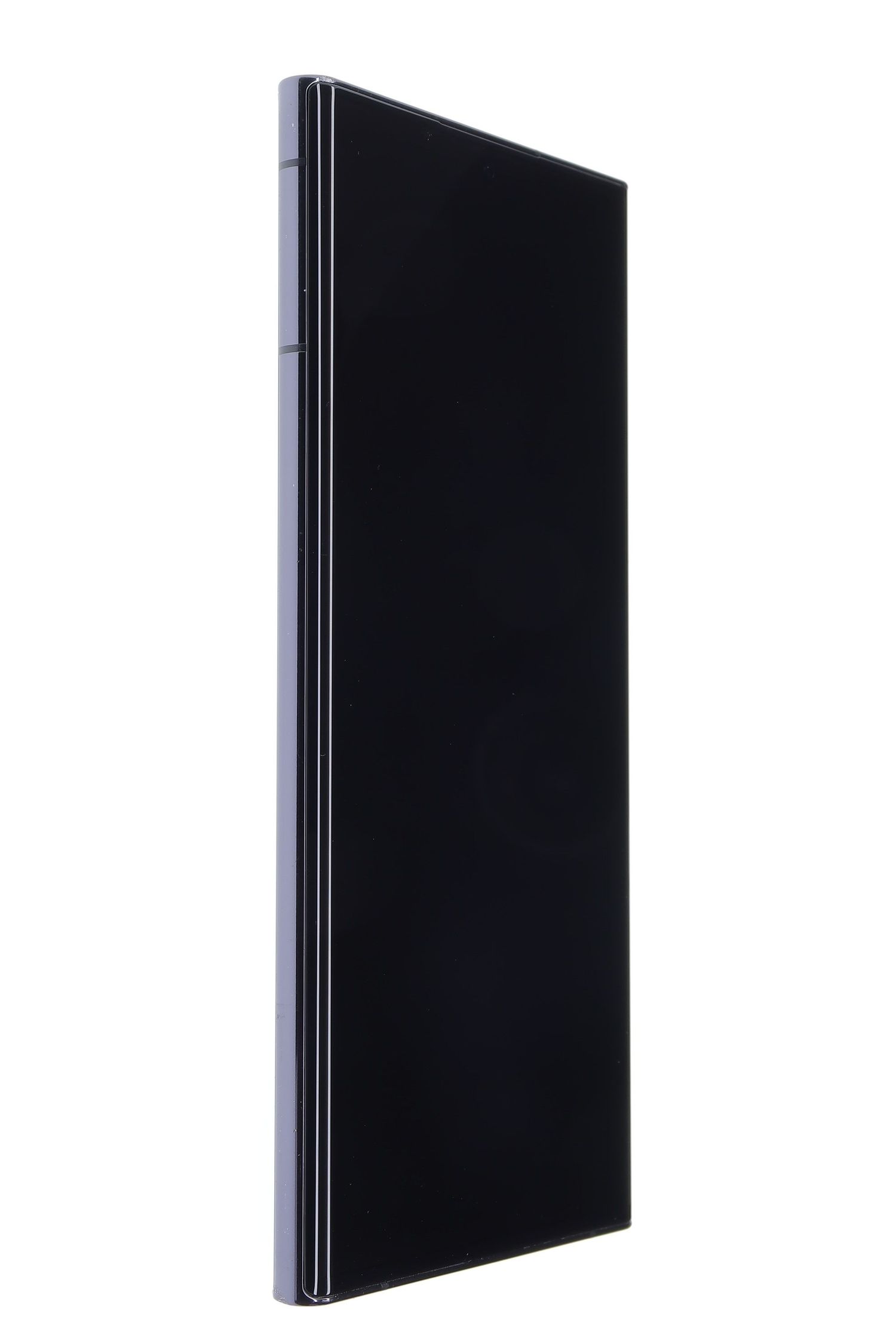 Samsung Galaxy S22 Ultra 5G Dual Sim 256 GB Phantom Black - Ca nou
