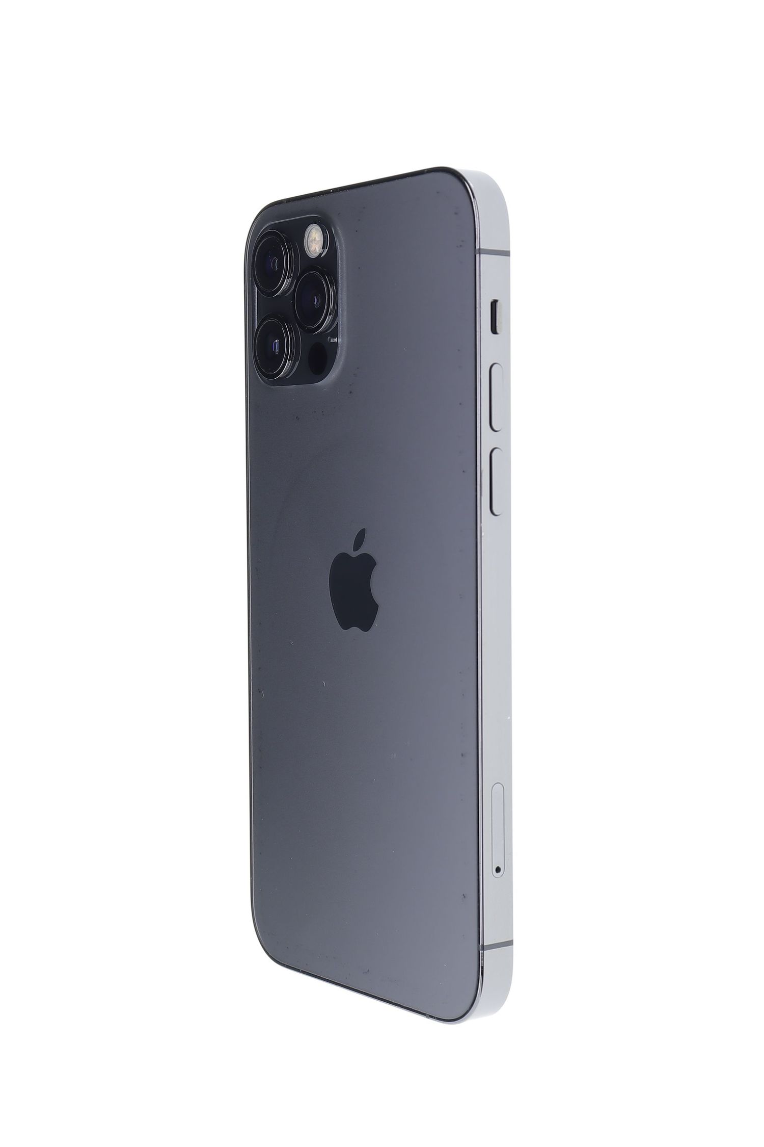 Apple iPhone 12 Pro 128 GB Graphite - Nagyon jó