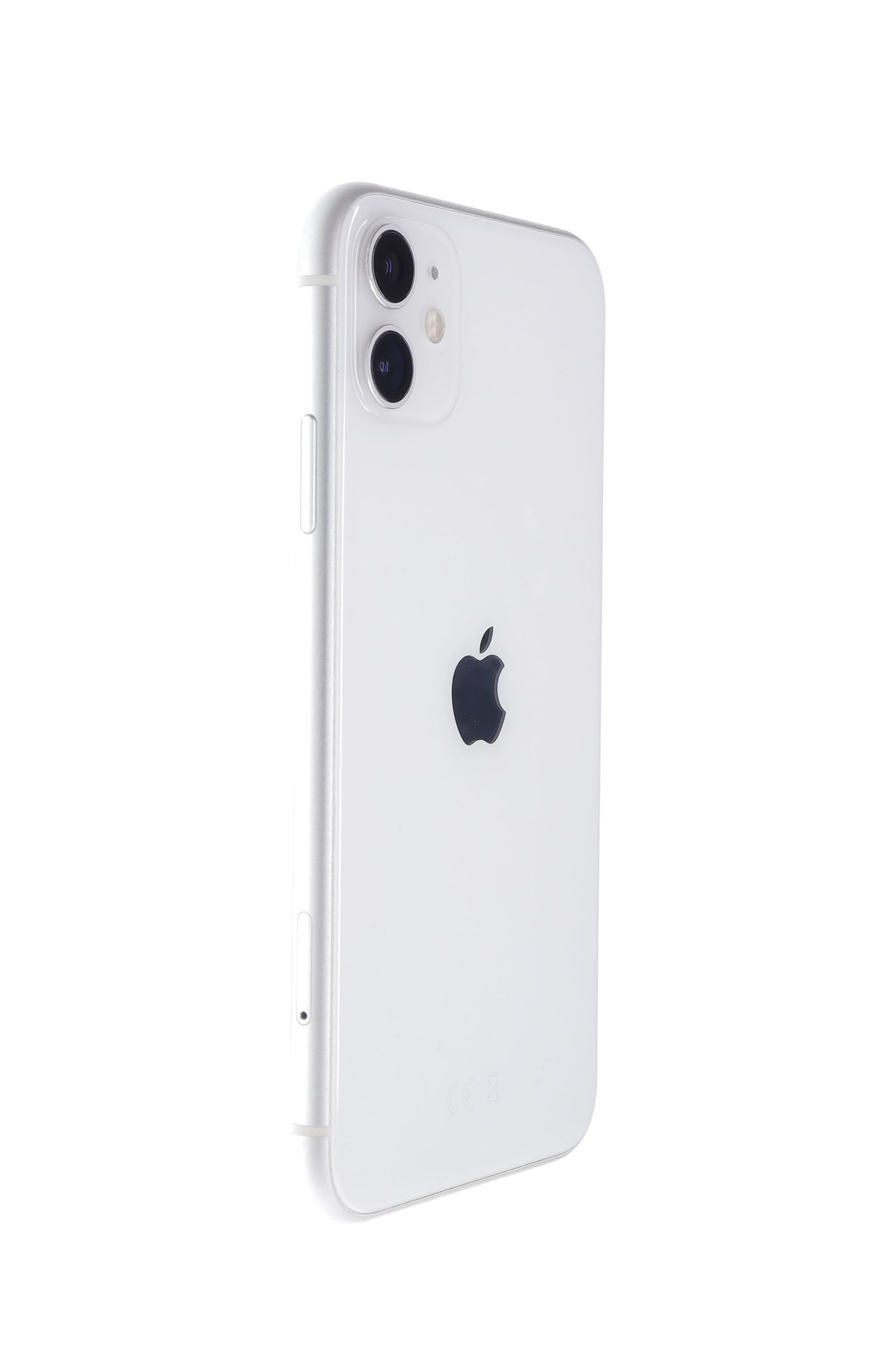 Apple iPhone 11 128 GB White - Отлично