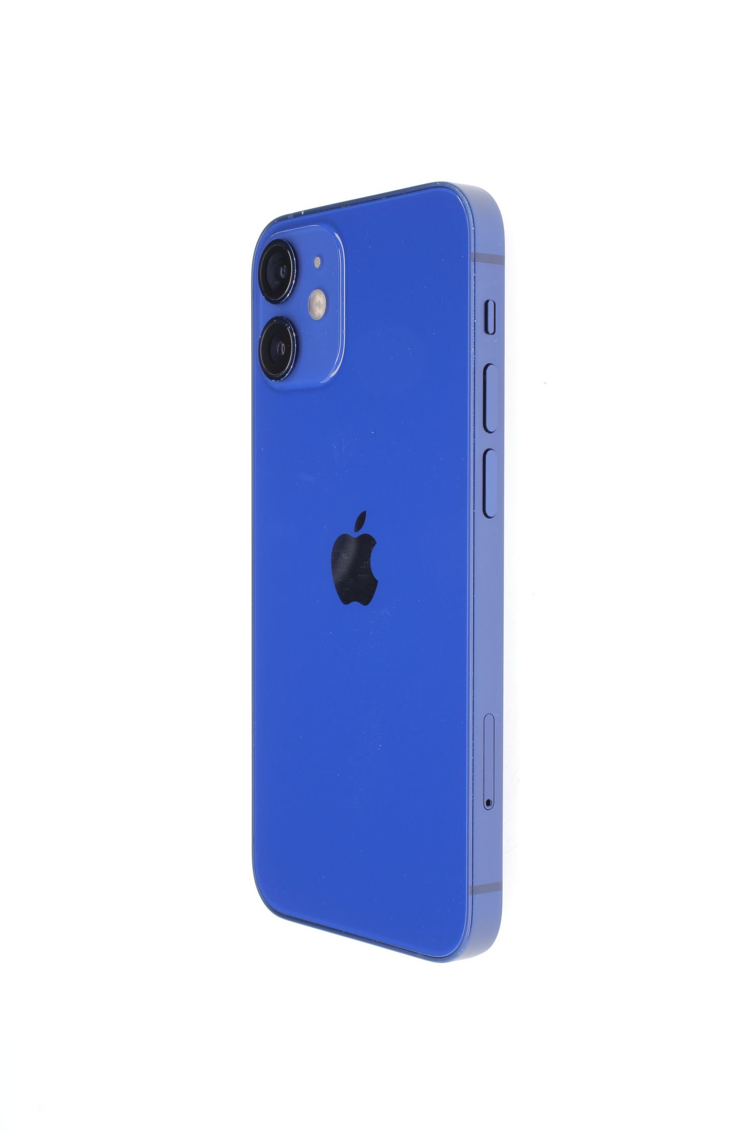 Apple iPhone 12 mini, Blue, 128 GB - de la 849 lei
