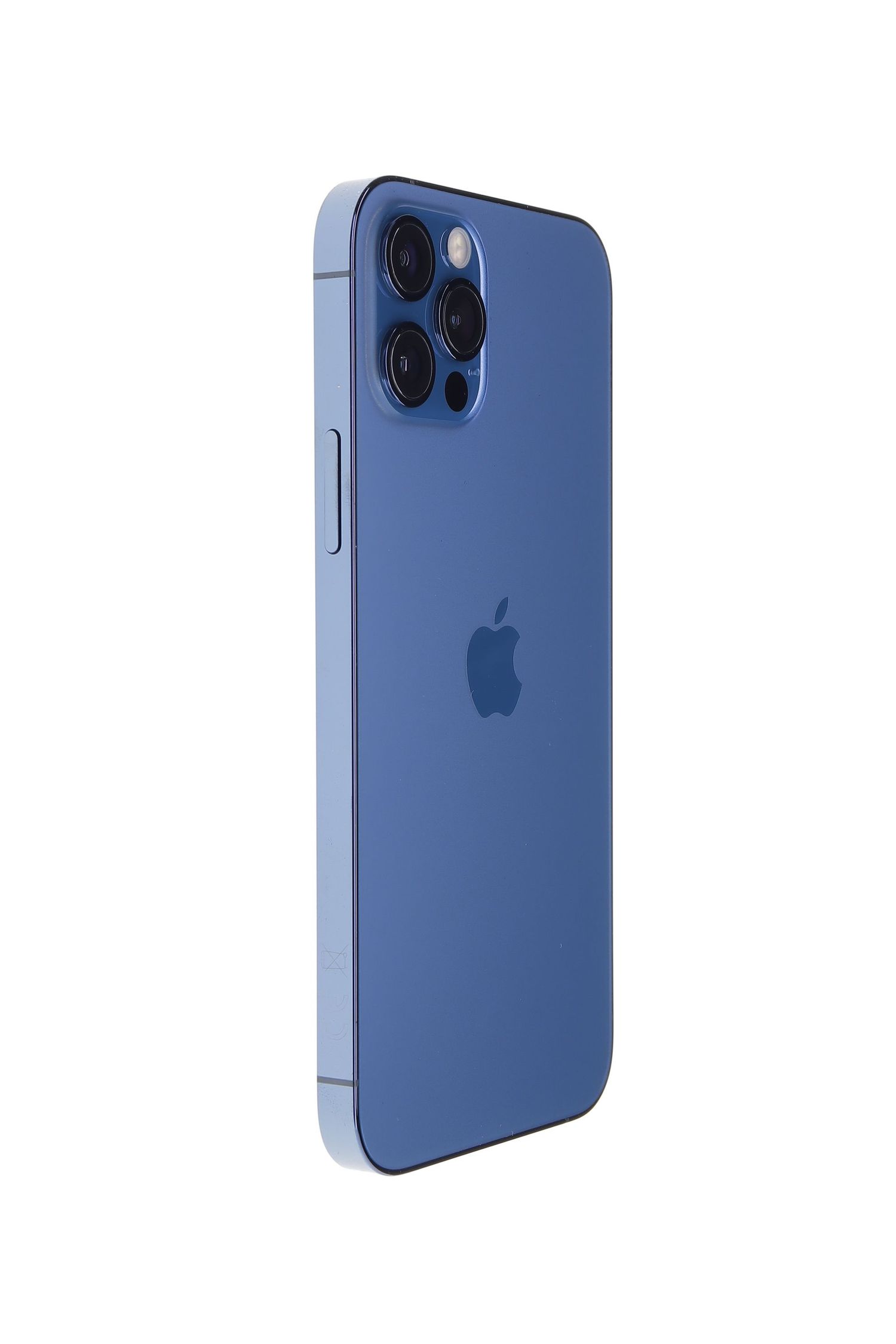Apple iPhone 12 Pro 512 GB Pacific Blue - Ca nou