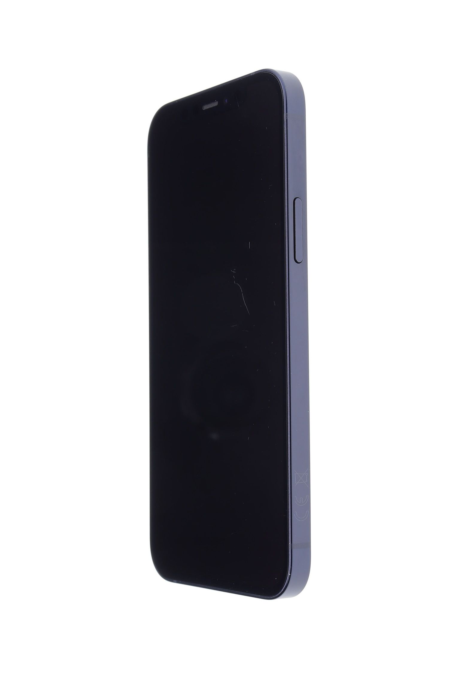 Apple iPhone 12 128 GB Black - Nagyon jó