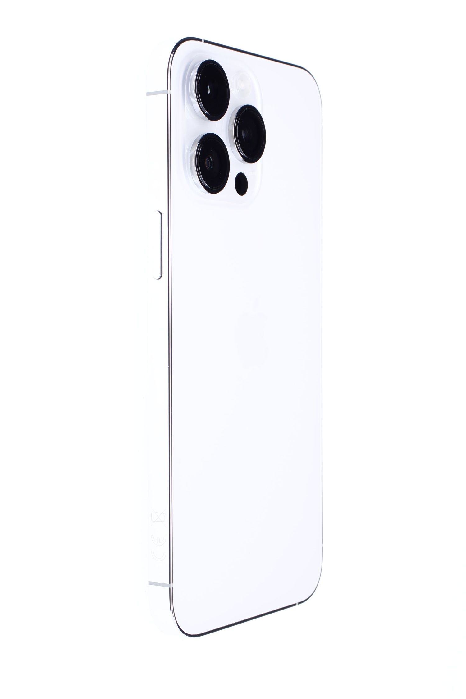 Apple iPhone 14 Pro Max 128 GB Silver - Като нов