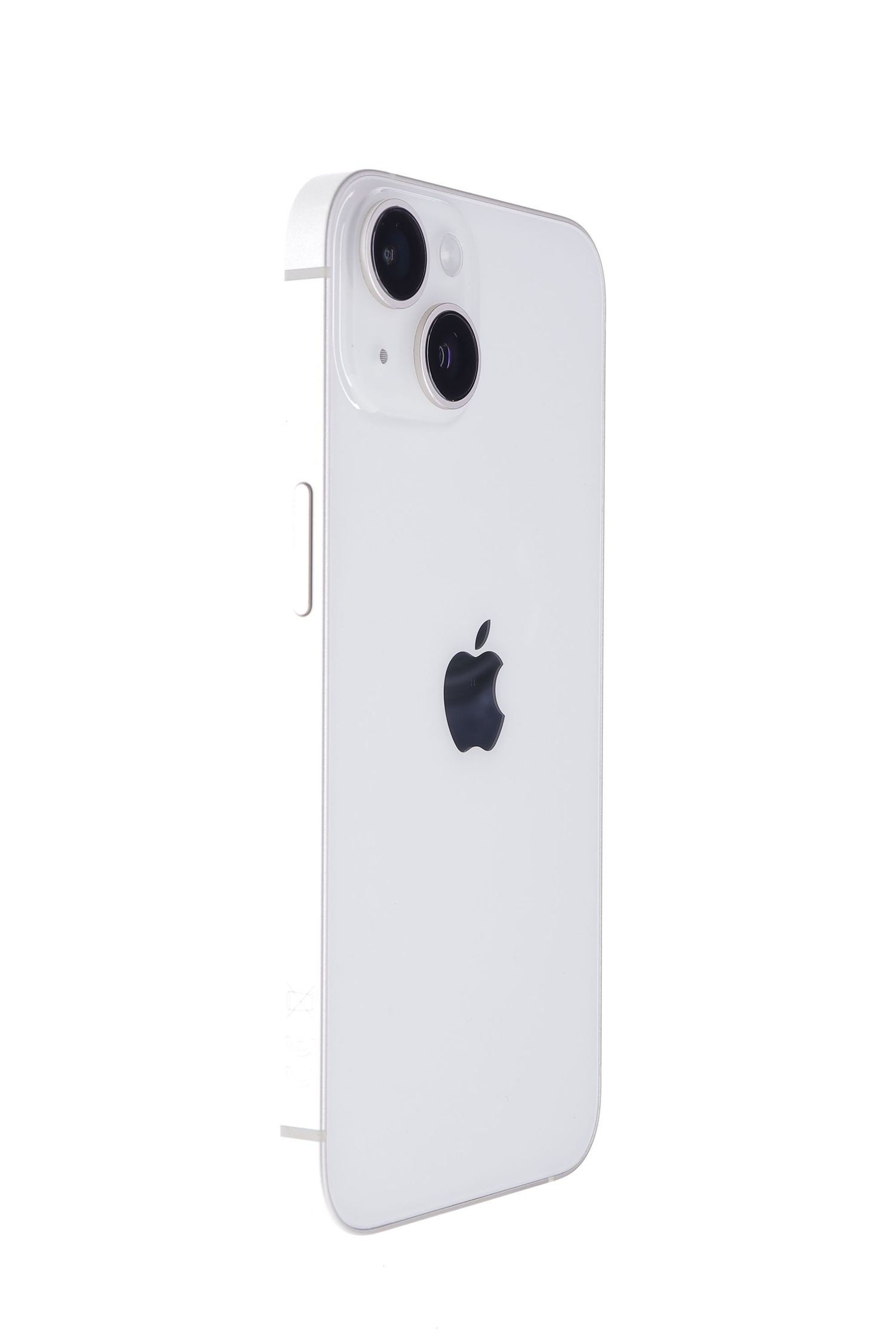 Apple iPhone 14 128 GB Starlight - Като нов