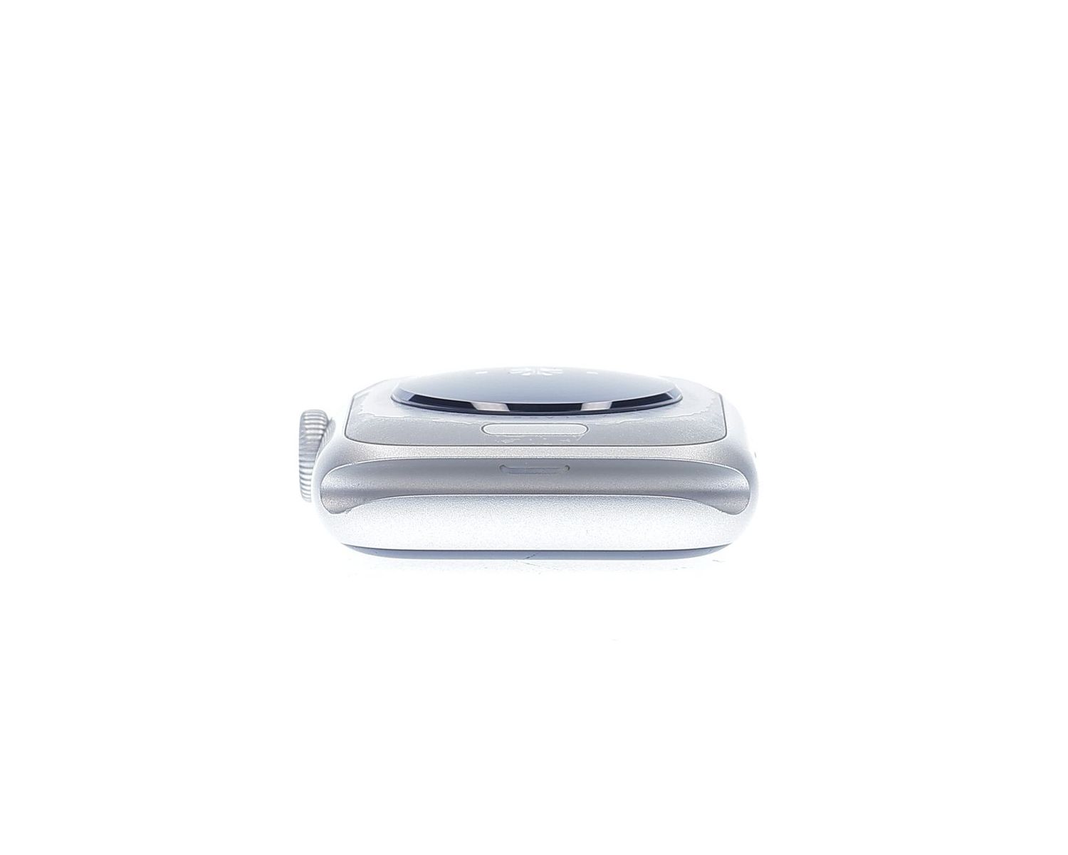 Apple Watch SE 2022, GPS, Aluminium 40mm Silver - Kiváló