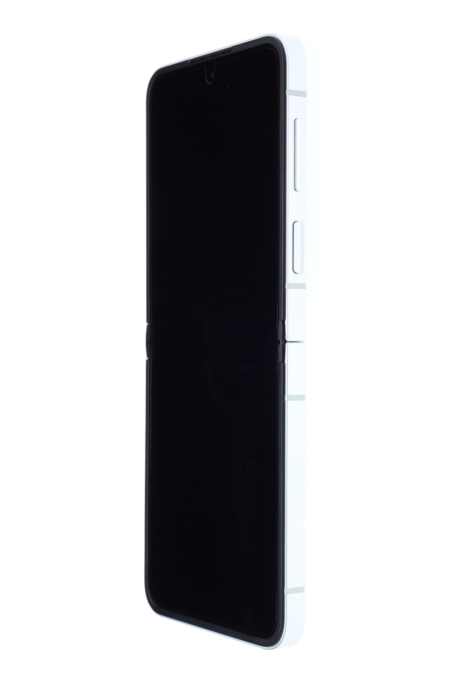 Samsung Galaxy Z Flip6 512 GB Mint - Nagyon jó