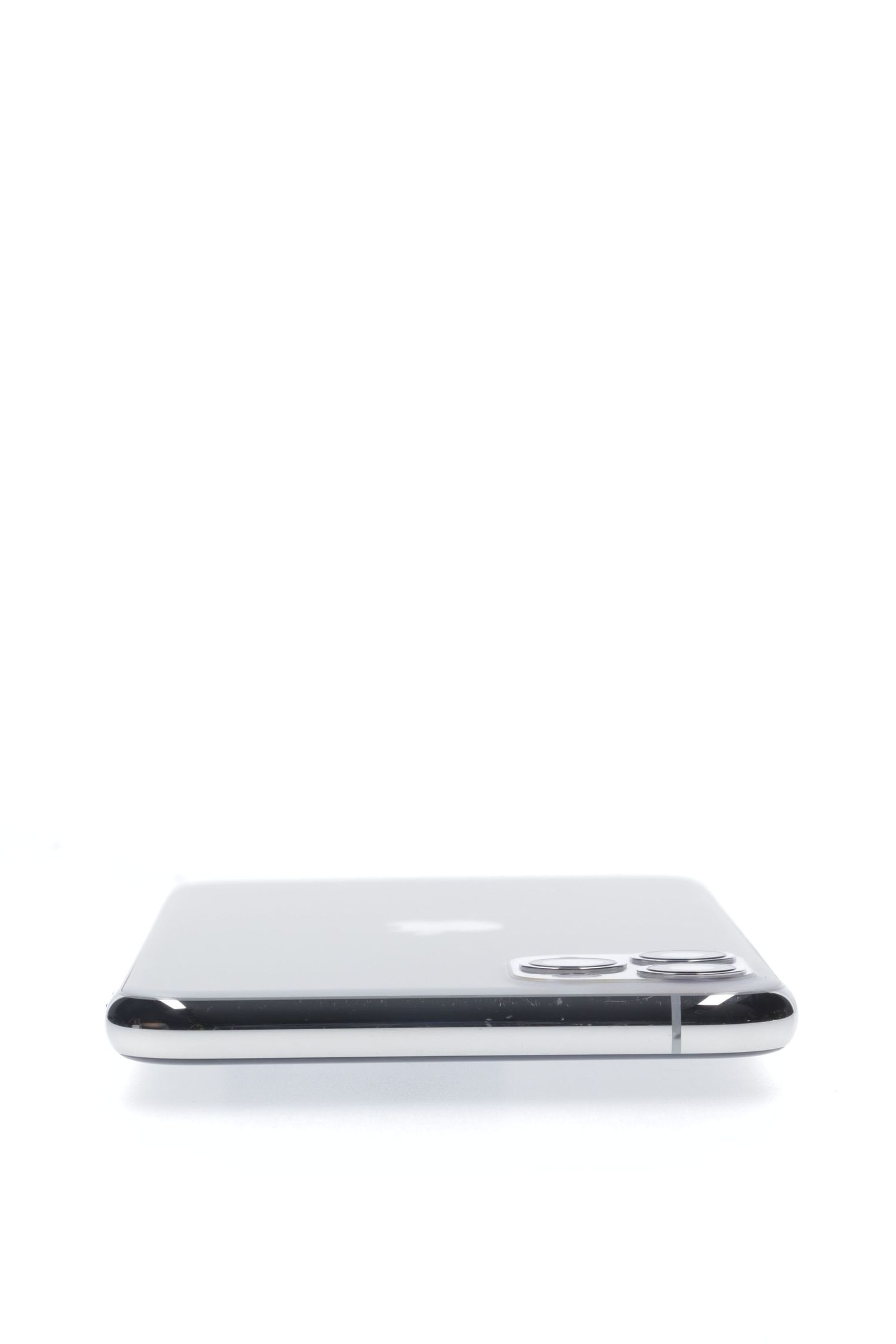 Apple iPhone 11 Pro Max 512 GB Silver - Много добро