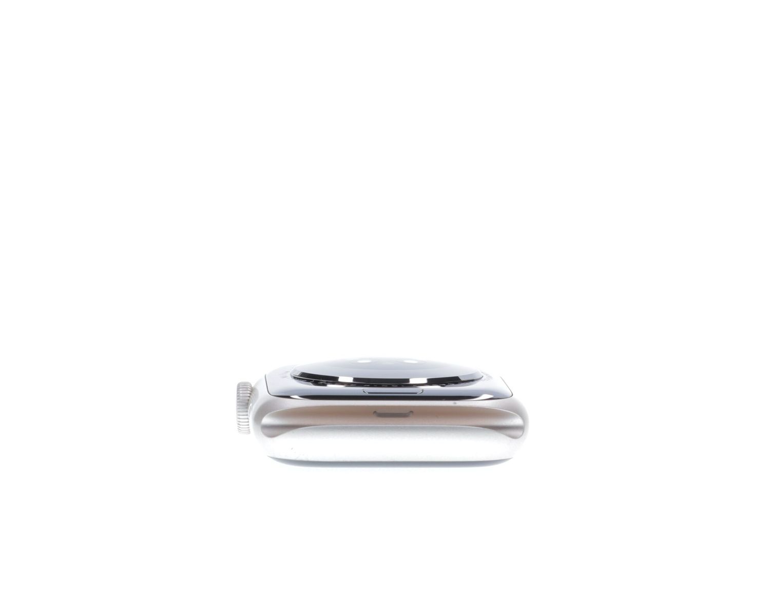 Apple Watch Series 8 2022, GPS, Aluminium 45mm Starlight - Отлично