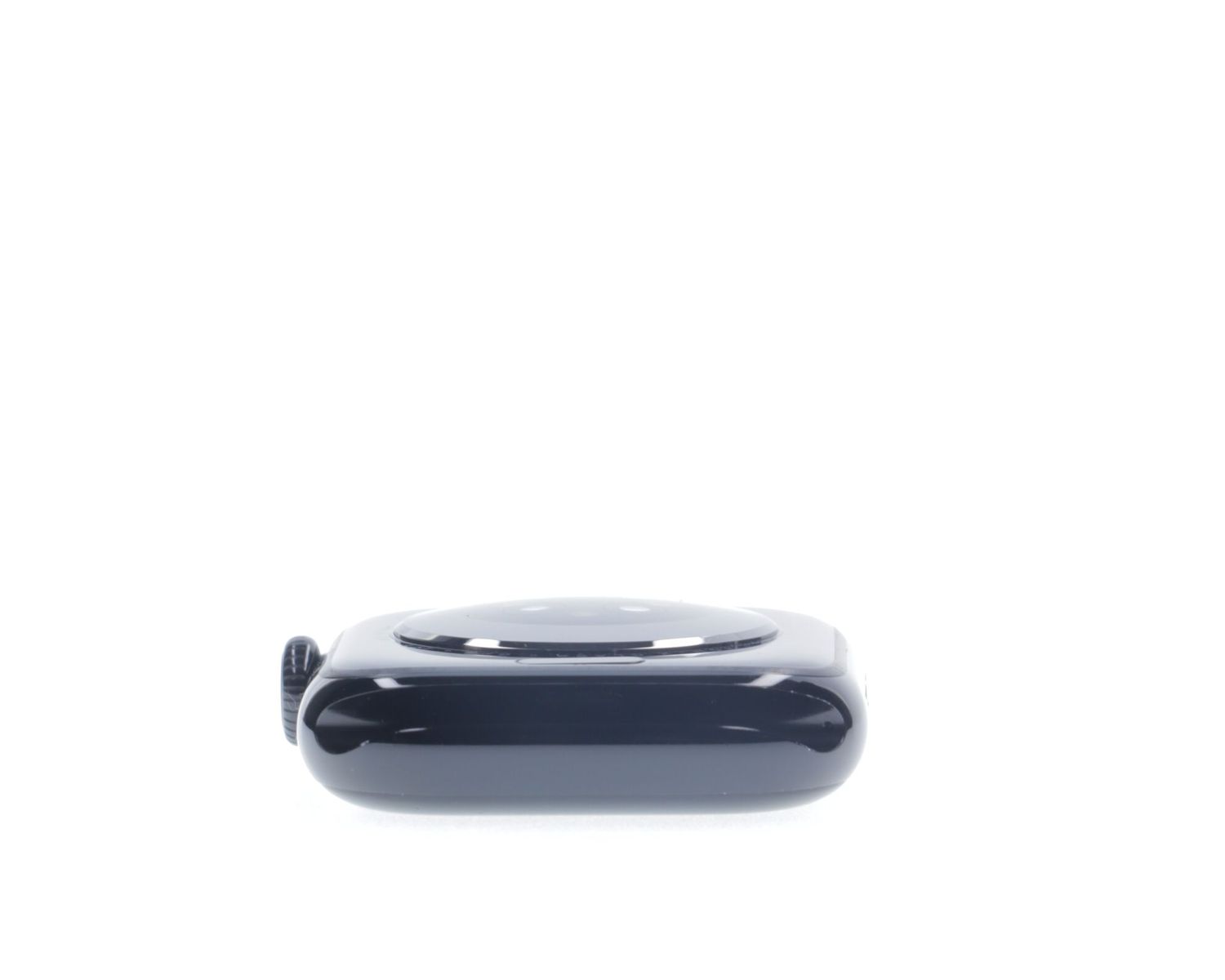 Apple Watch Series 10 2024, GPS + Cellular, Aluminium 42mm Jet Black - Excelent