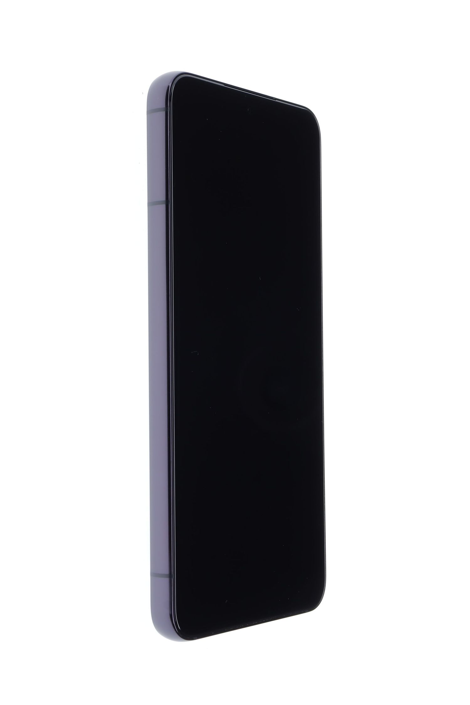 Samsung Galaxy S22 5G Dual Sim 128 GB Phantom Black - Excelent