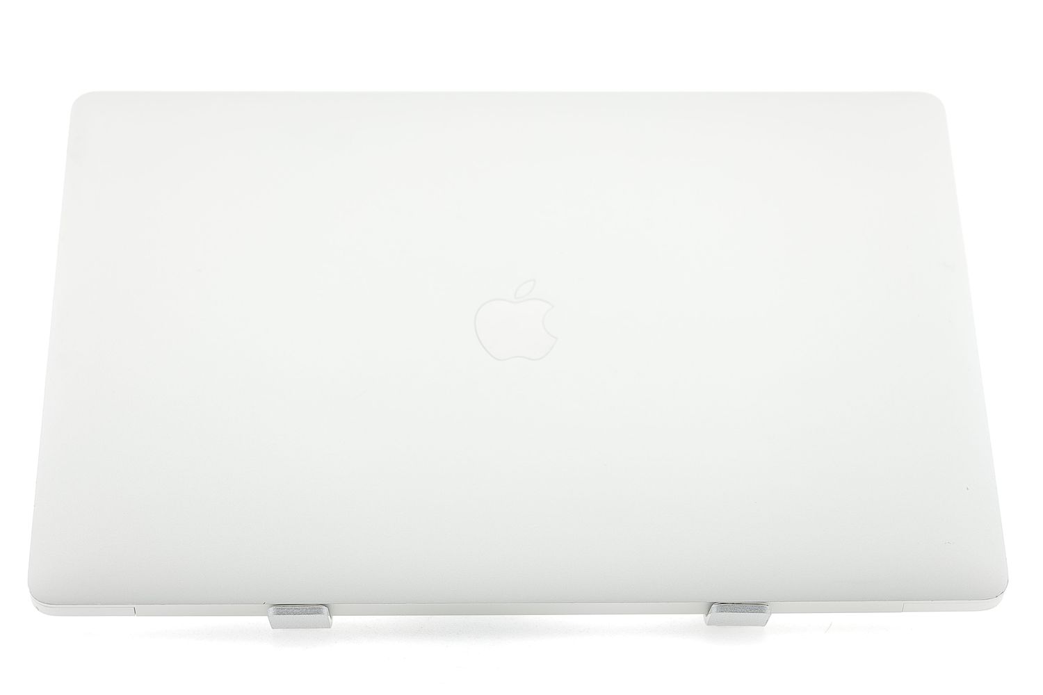 Apple MacBook Pro 16″ Touch Bar 2019, i7 2.6 GHz, 16 GB, AMD Radeon Pro 5300M 512 GB Silver - Εξαιρετικό