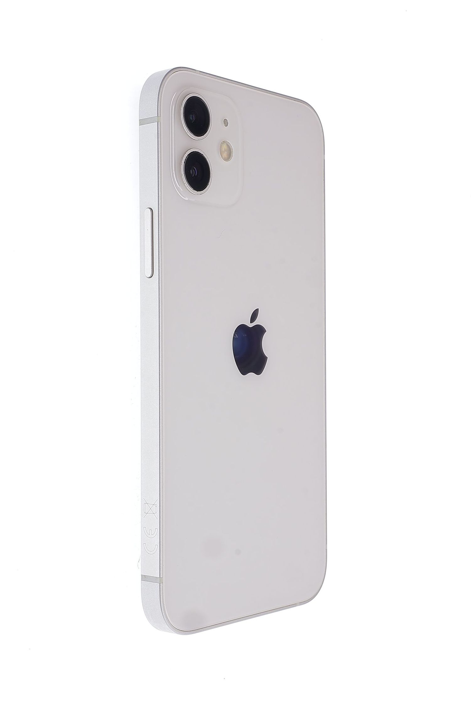 Apple iPhone 12 128 GB White - Ca nou