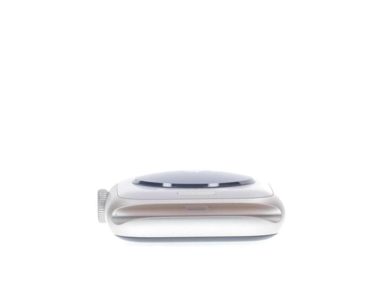 Apple Watch SE 2022, GPS, Aluminium 44mm Starlight - Ca nou