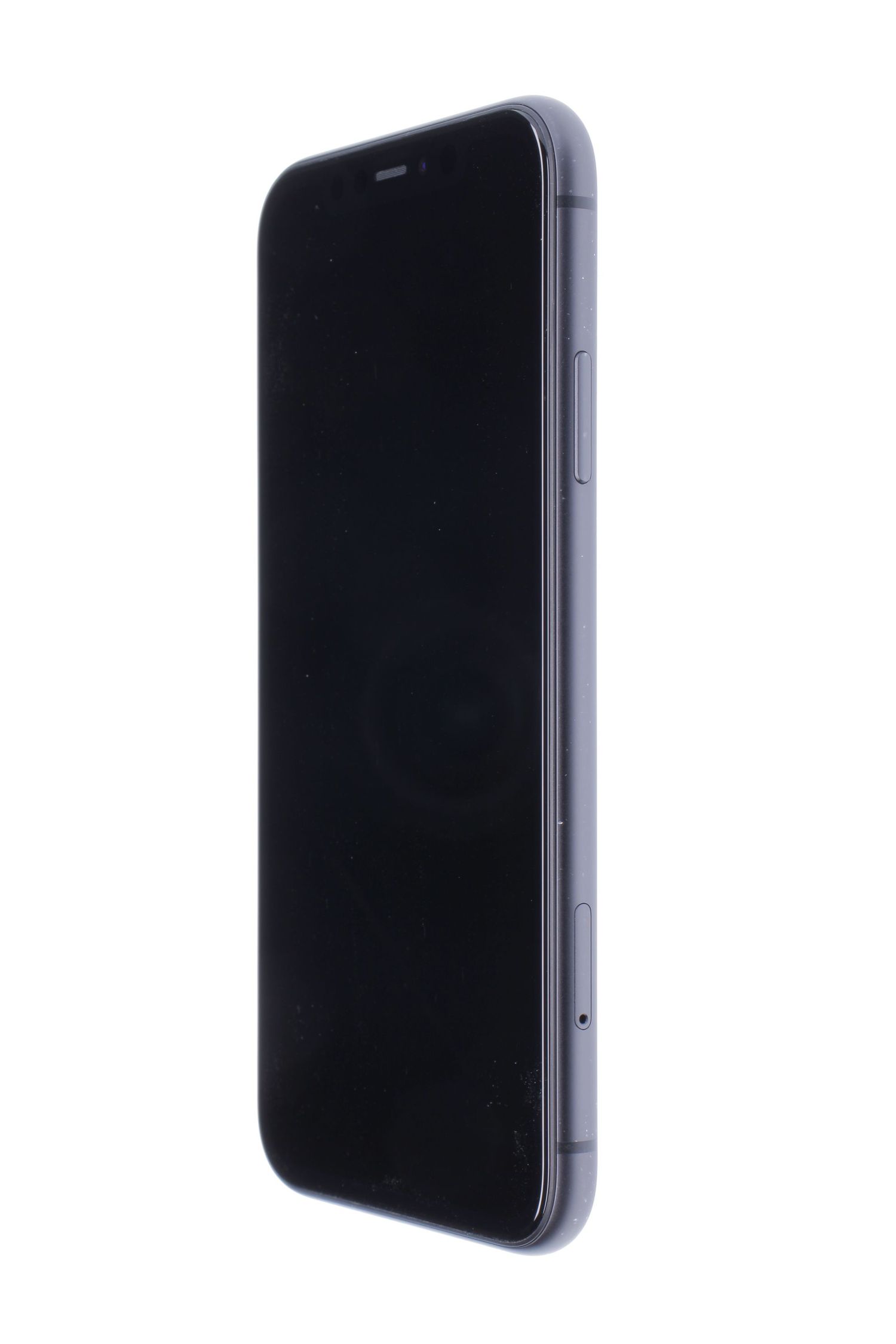 Apple iPhone 11 128 GB Black - Отлично