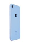 Мобилен телефон Apple iPhone XR, Blue, 128 GB, Ca Nou