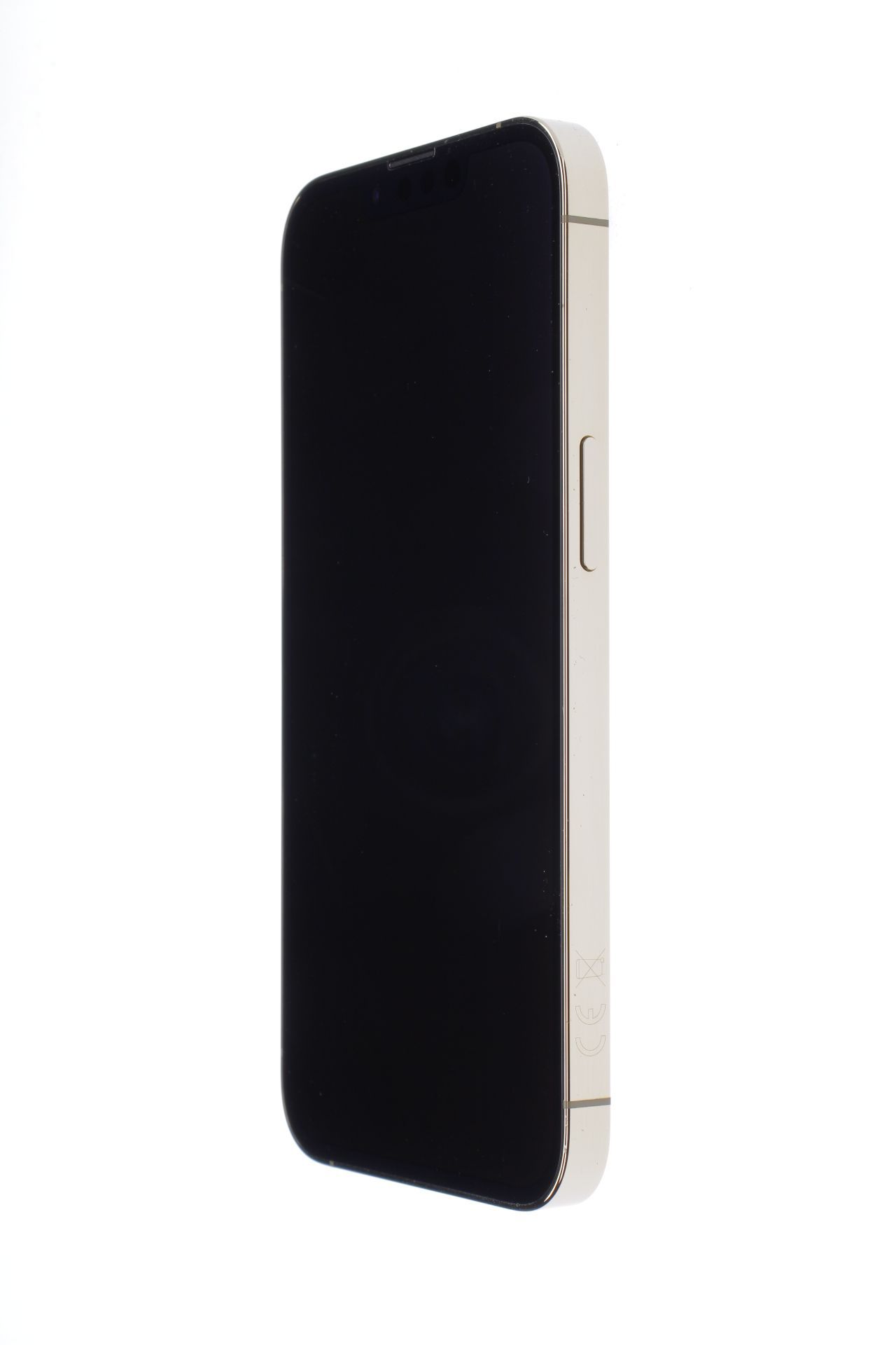 Apple iPhone 13 Pro 128 GB Gold - Ca nou