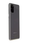 Мобилен телефон Samsung Galaxy S20 Plus, Cosmic Gray, 128 GB, Foarte Bun