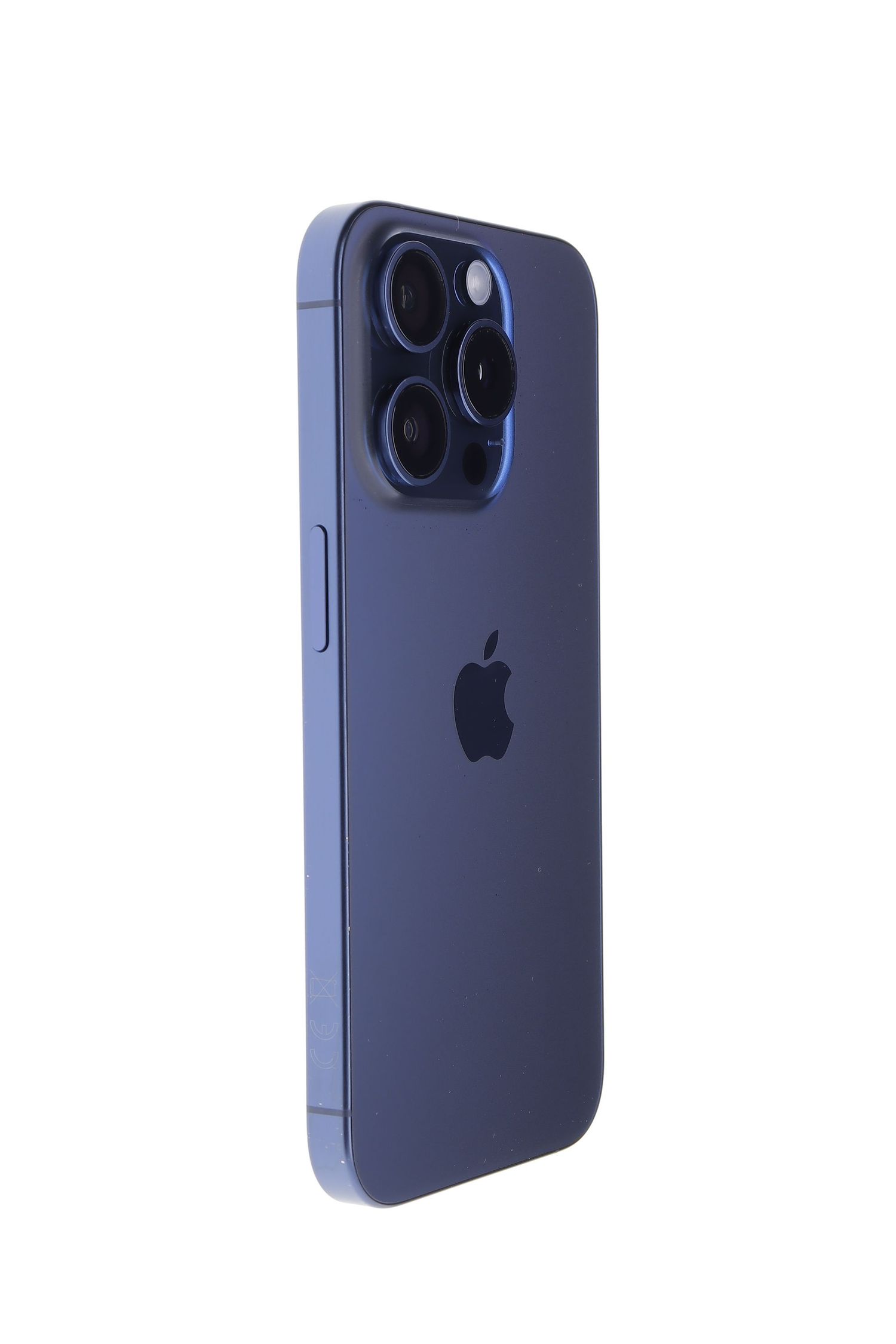 Apple iPhone 15 Pro 256 GB Blue Titanium - Ca nou