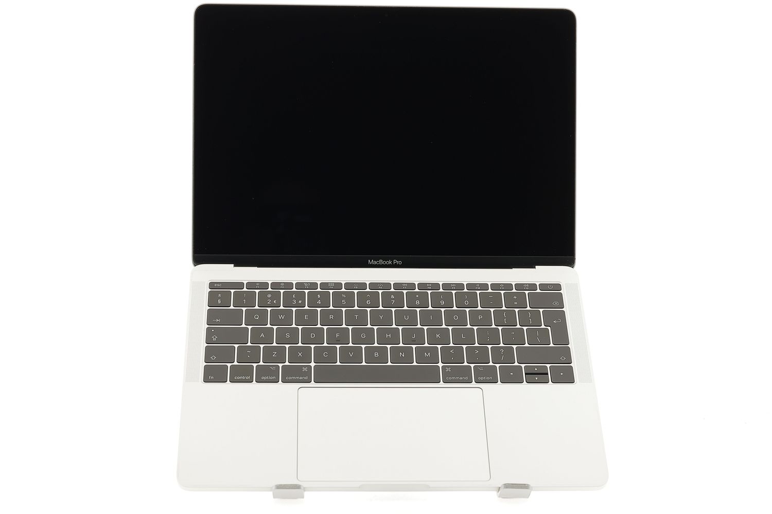 Apple MacBook Pro 13″ 2017, i5 2.3 GHz, 8 GB, Intel Iris Plus Graphics 640 128 GB Space Gray - Като нов