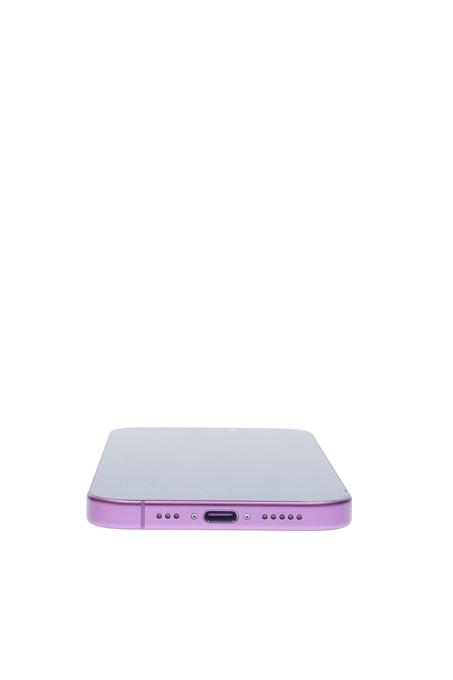 Apple iPhone 16 128 GB Pink - Újszerű