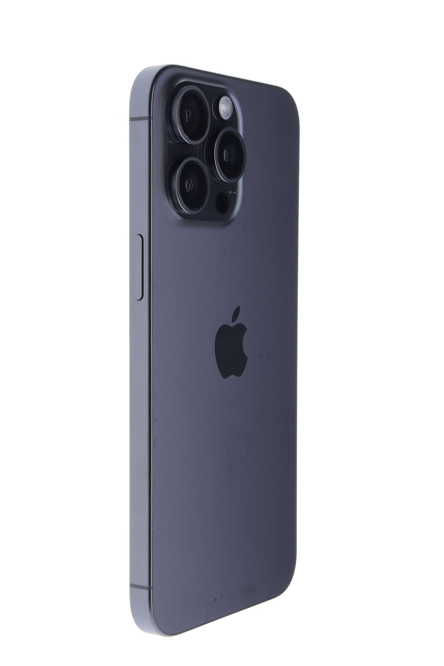 Apple iPhone 15 Pro Max 1 TB Black Titanium - Като нов