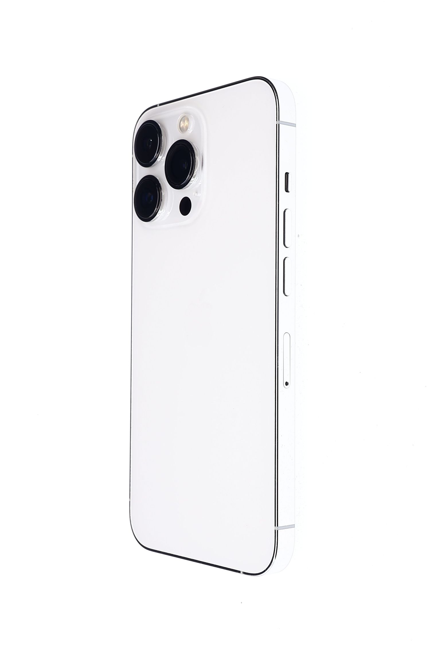 Apple iPhone 13Pro シルバー Apple iPhone 13 Pro, Silver, 128 GB - de la 1.889 lei
