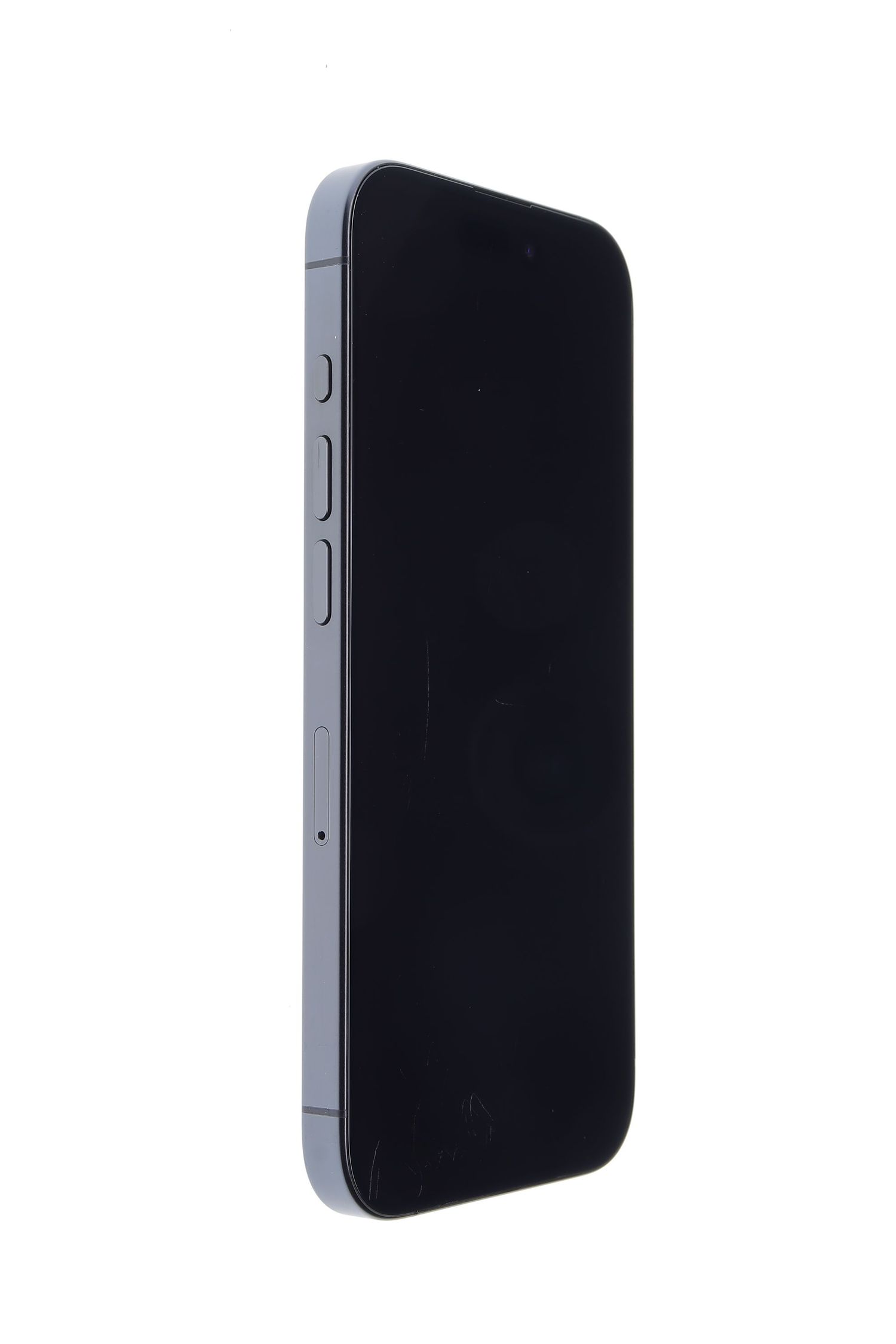 Apple iPhone 15 Pro 256 GB Black Titanium - Foarte bun