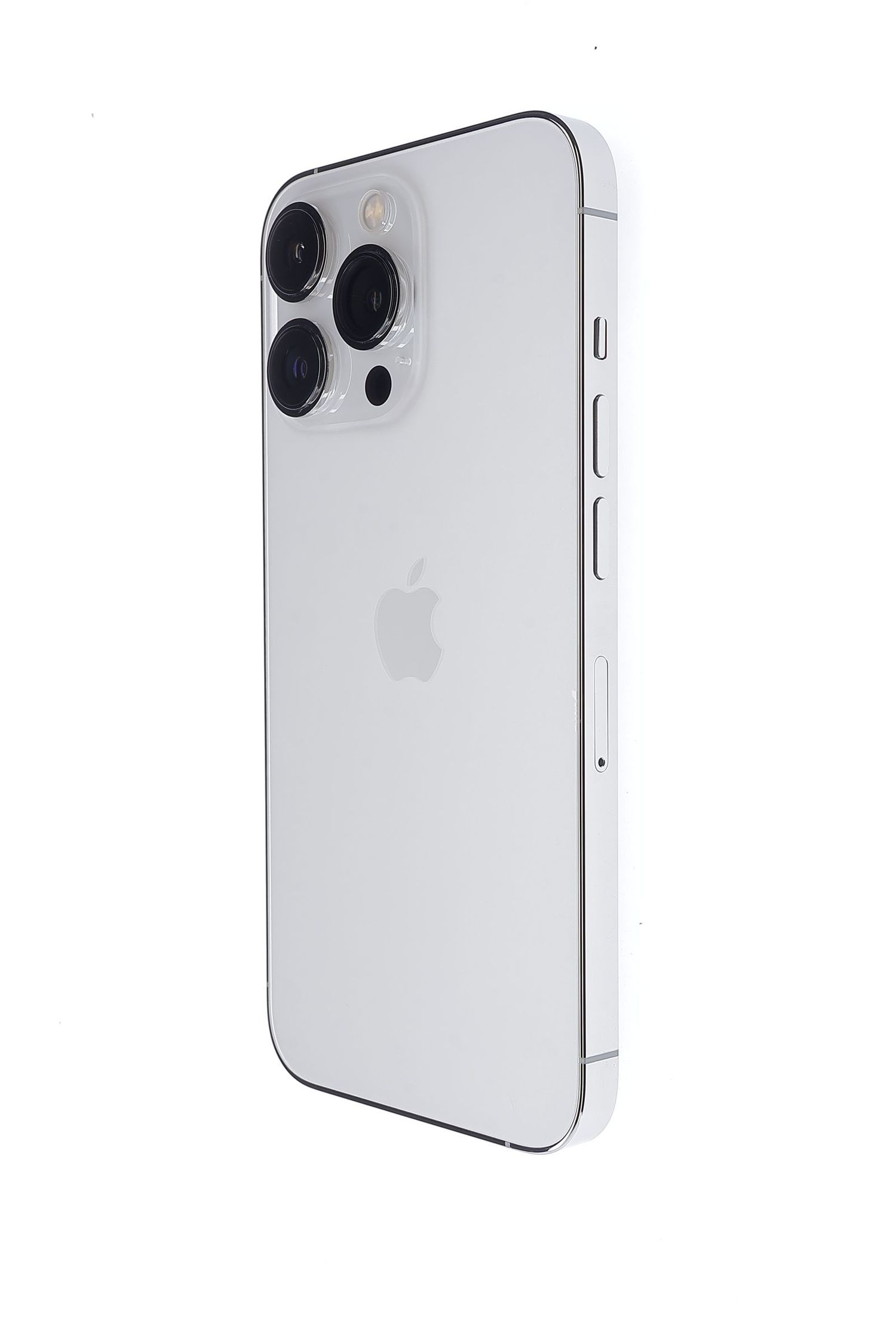 Apple iPhone 13 Pro 128 GB Silver - Като нов
