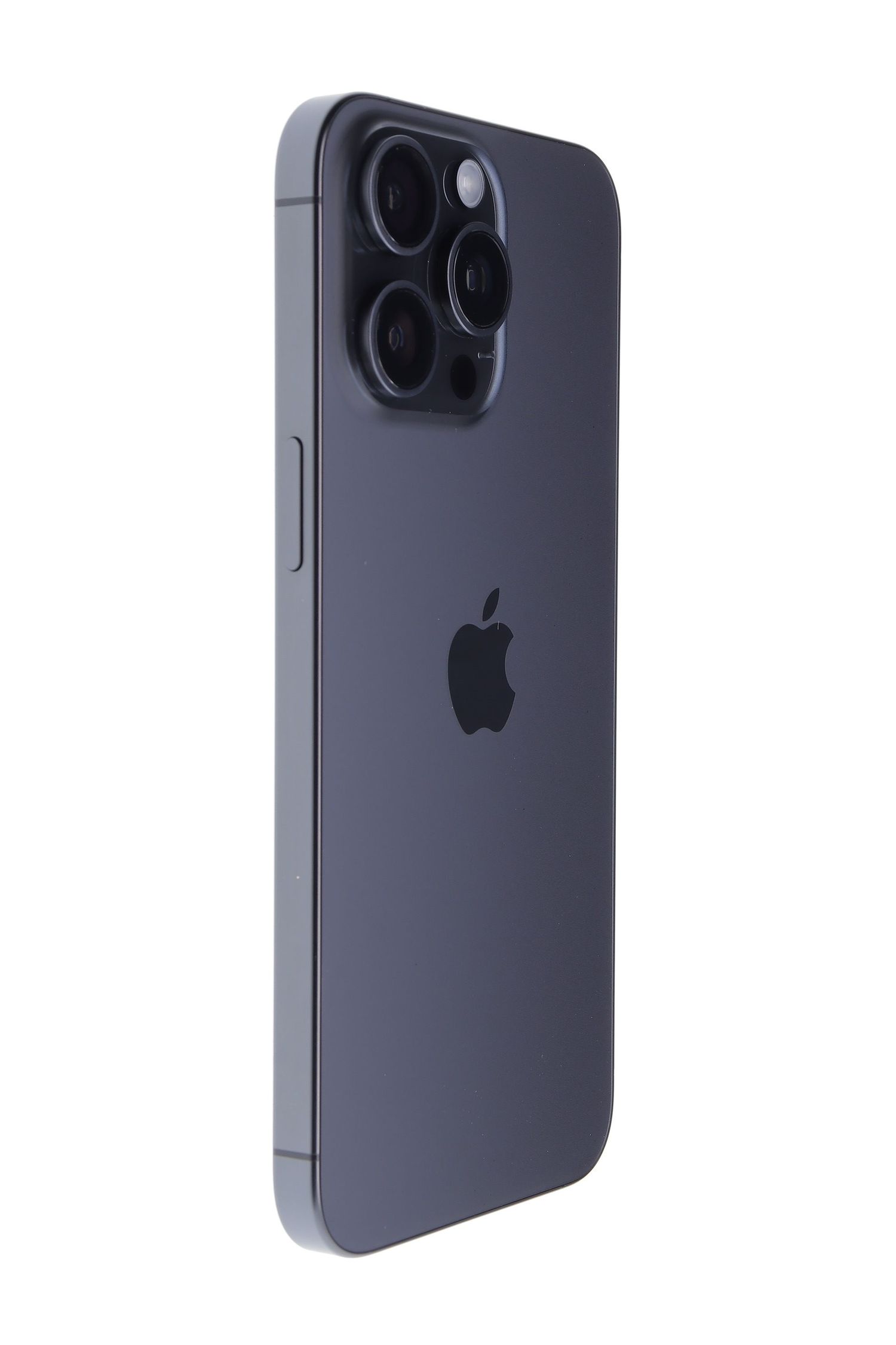 Apple iPhone 15 Pro Max 1 TB Black Titanium - Újszerű