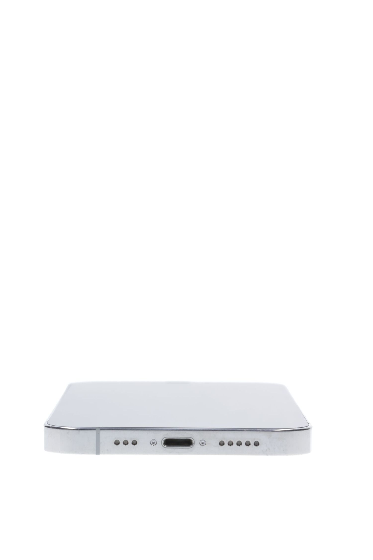 Apple iPhone 12 Pro 256 GB Silver - Kiváló