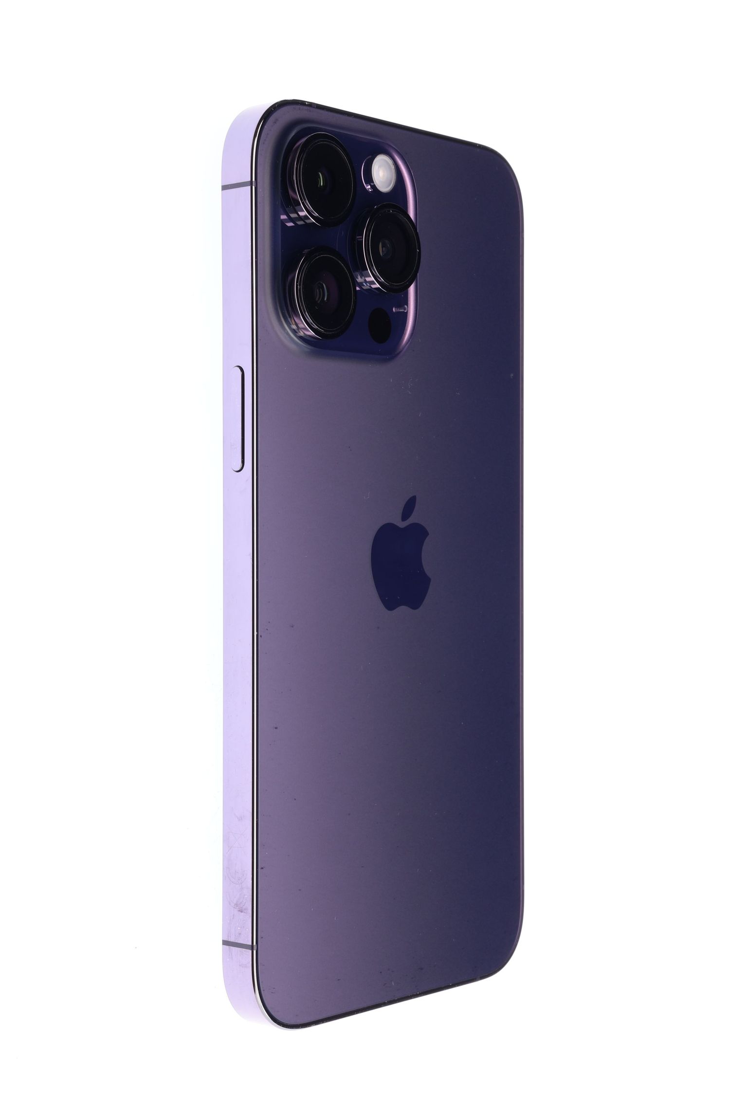 Apple iPhone 14 Pro Max 128 GB Deep Purple - Εξαιρετικό