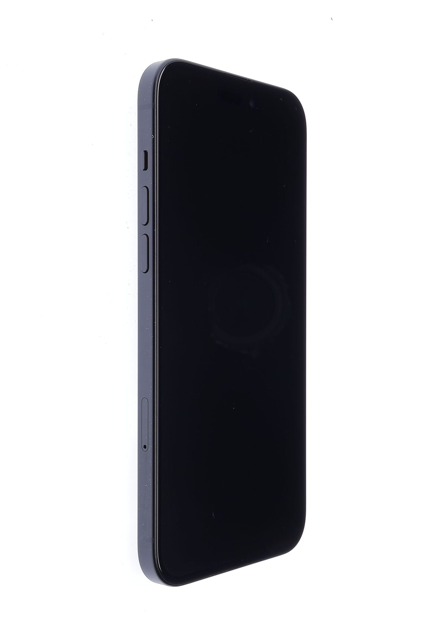 Apple iPhone 15 Plus 256 GB Black - Εξαιρετικό