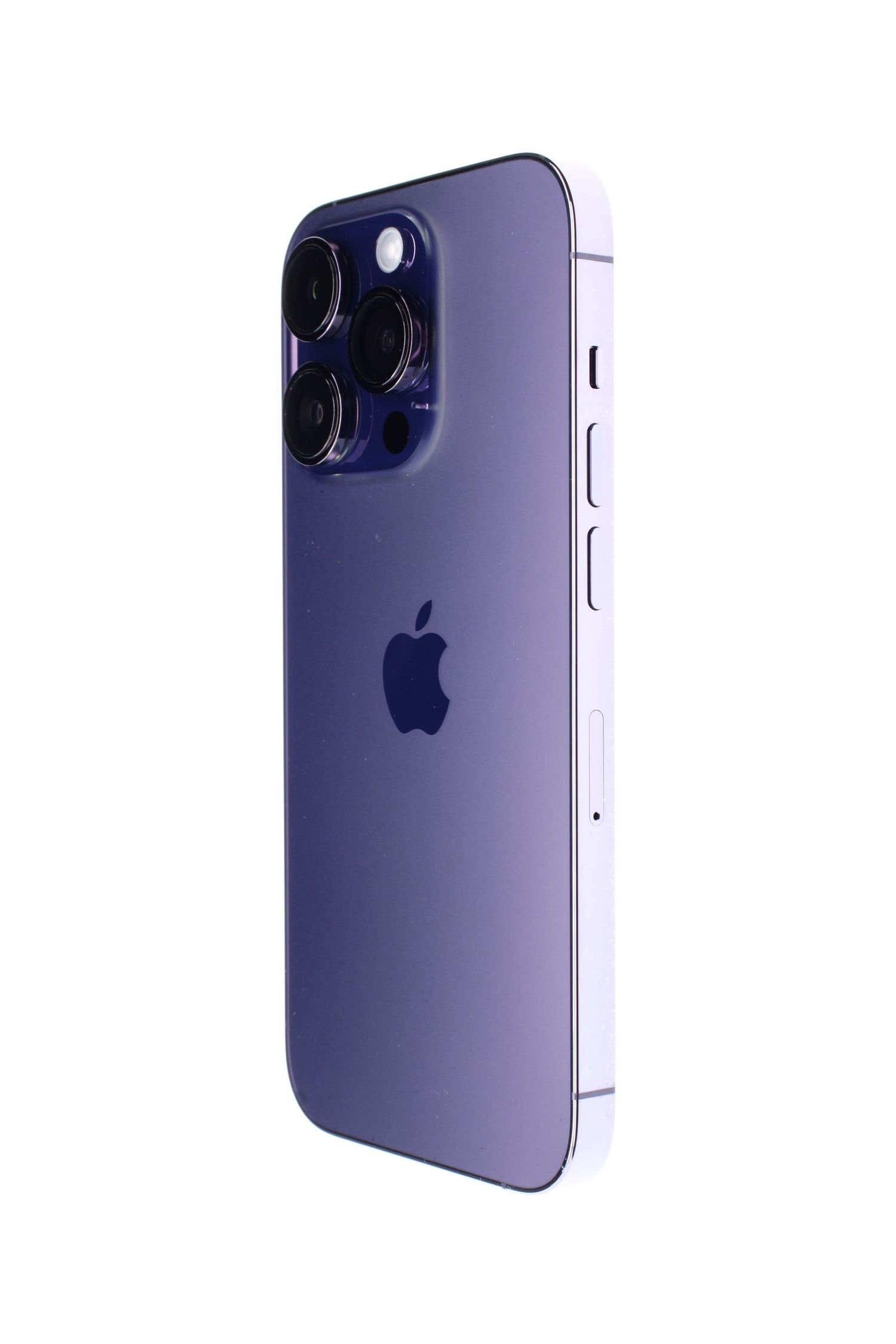 Apple iPhone 14 Pro 128 GB Deep Purple - Εξαιρετικό