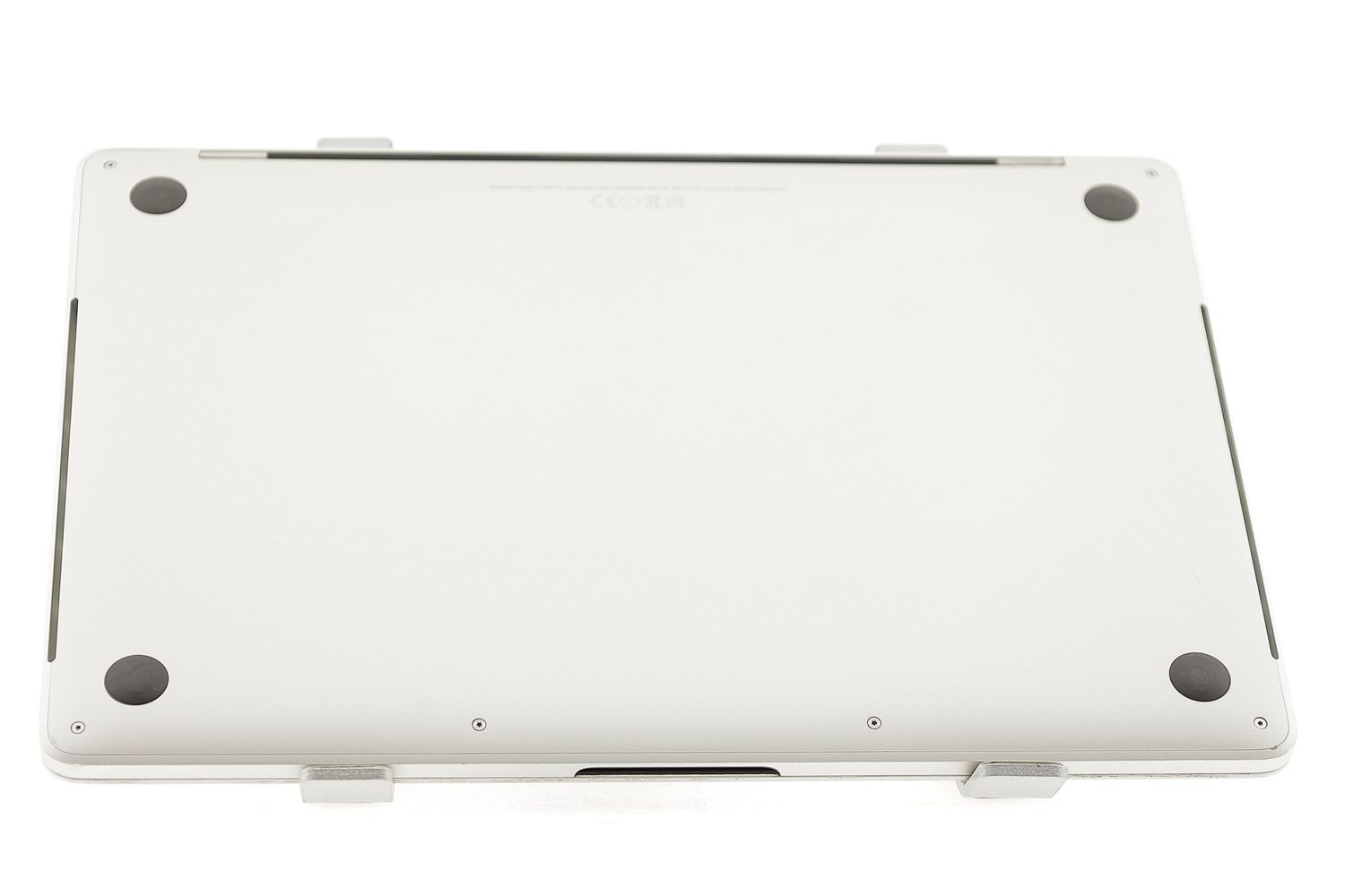 Apple MacBook Pro 13″ Touch Bar 2017, i5 3.1 GHz, 8 GB, Intel Iris Plus Graphics 650 256 GB Silver