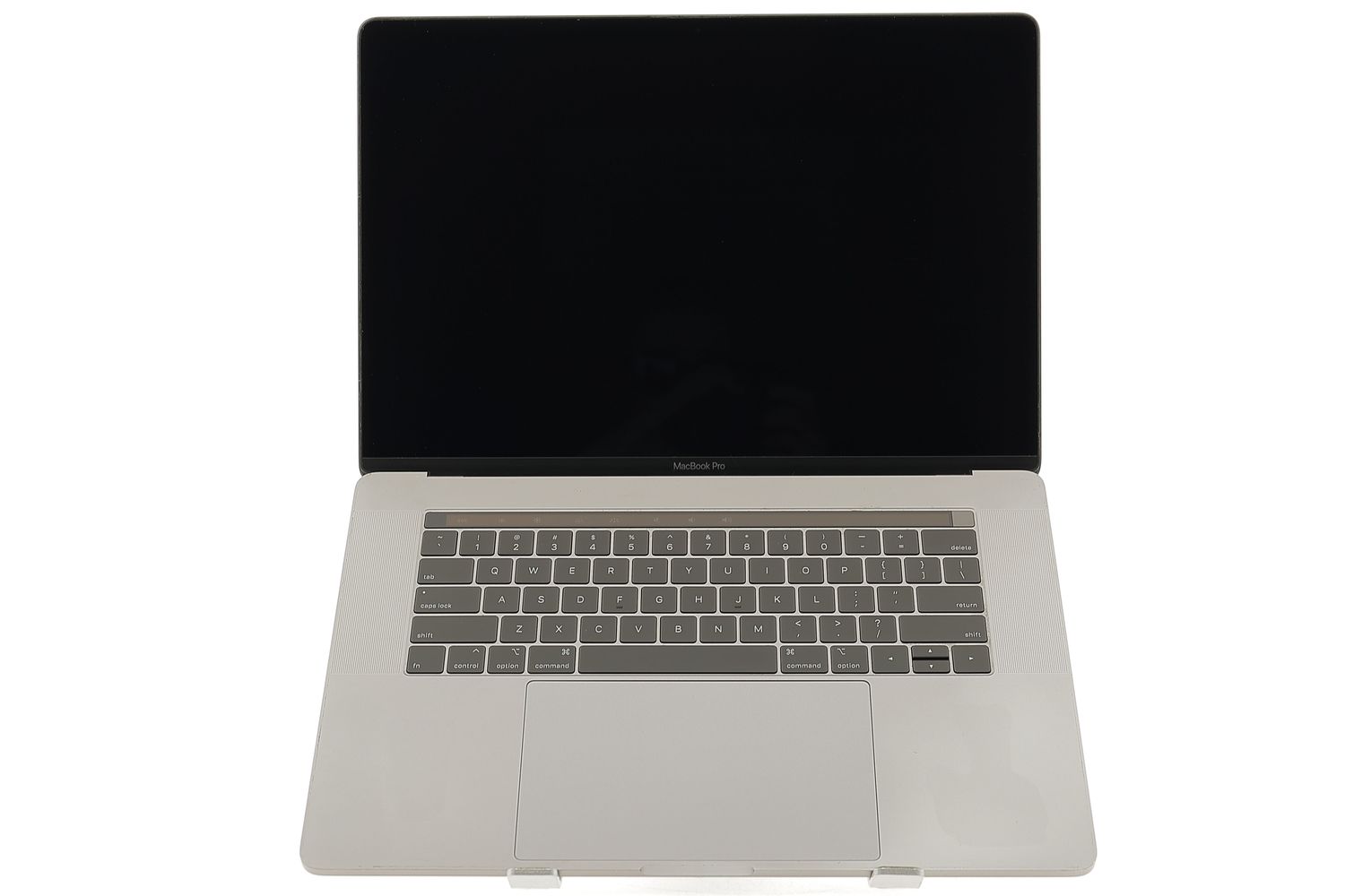 Apple MacBook Pro 15″ Touch Bar 2019, i7 2.6 GHz, 16 GB, AMD Radeon Pro 555X 256 GB Space Gray - Bun