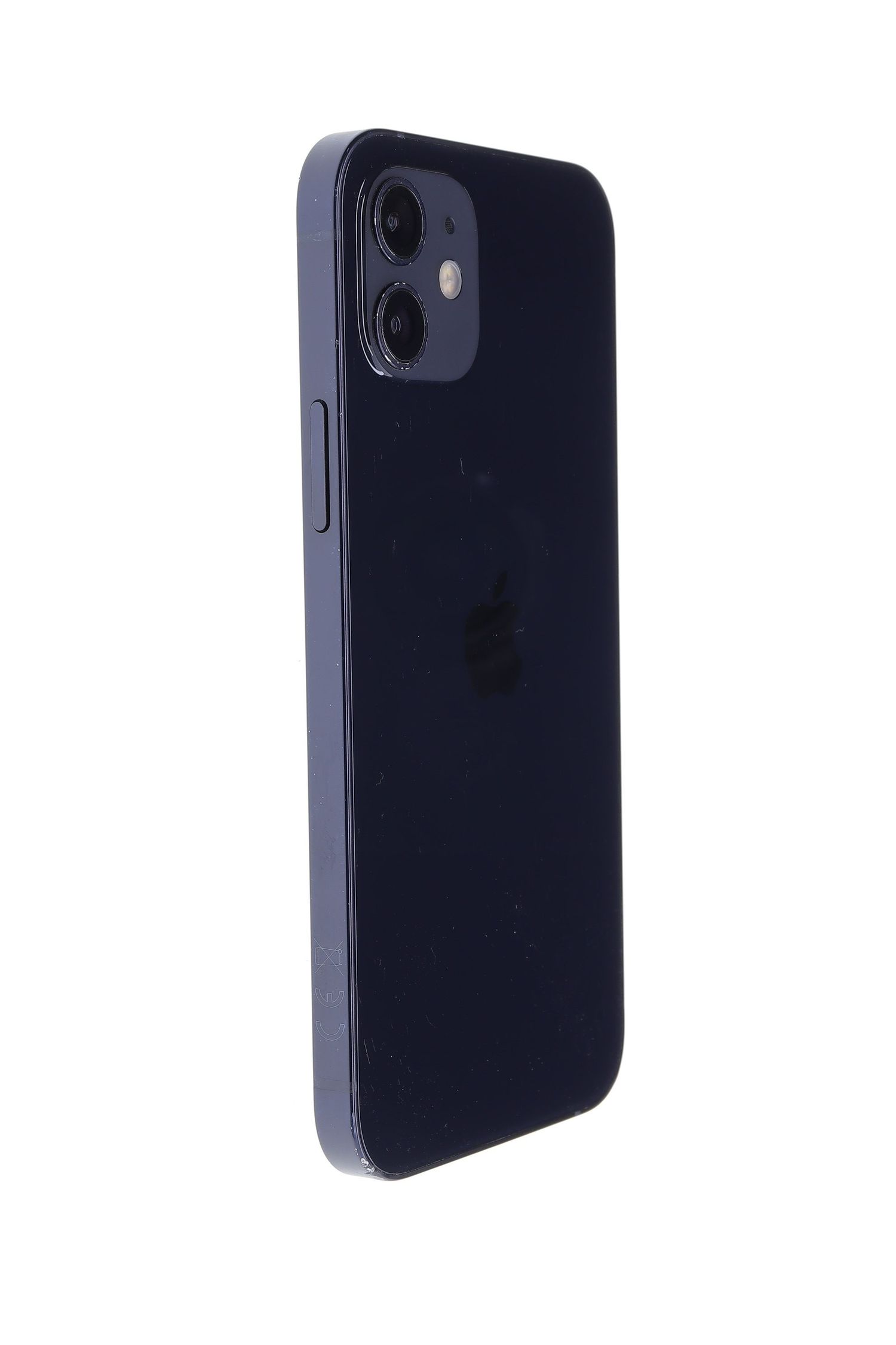 Apple iPhone 12 128 GB Black - Foarte bun