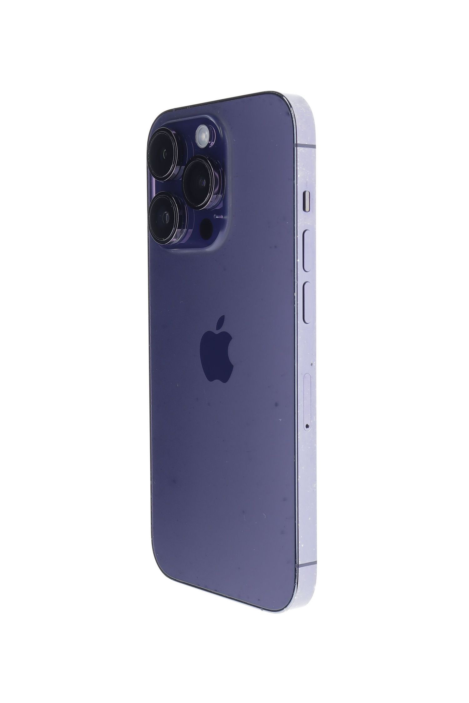 最終■美品■iPhone 14 ProMAX■128GB■Deep purple Apple iPhone 14 Pro Max, Deep Purple, 128 GB - de la 2.659 lei