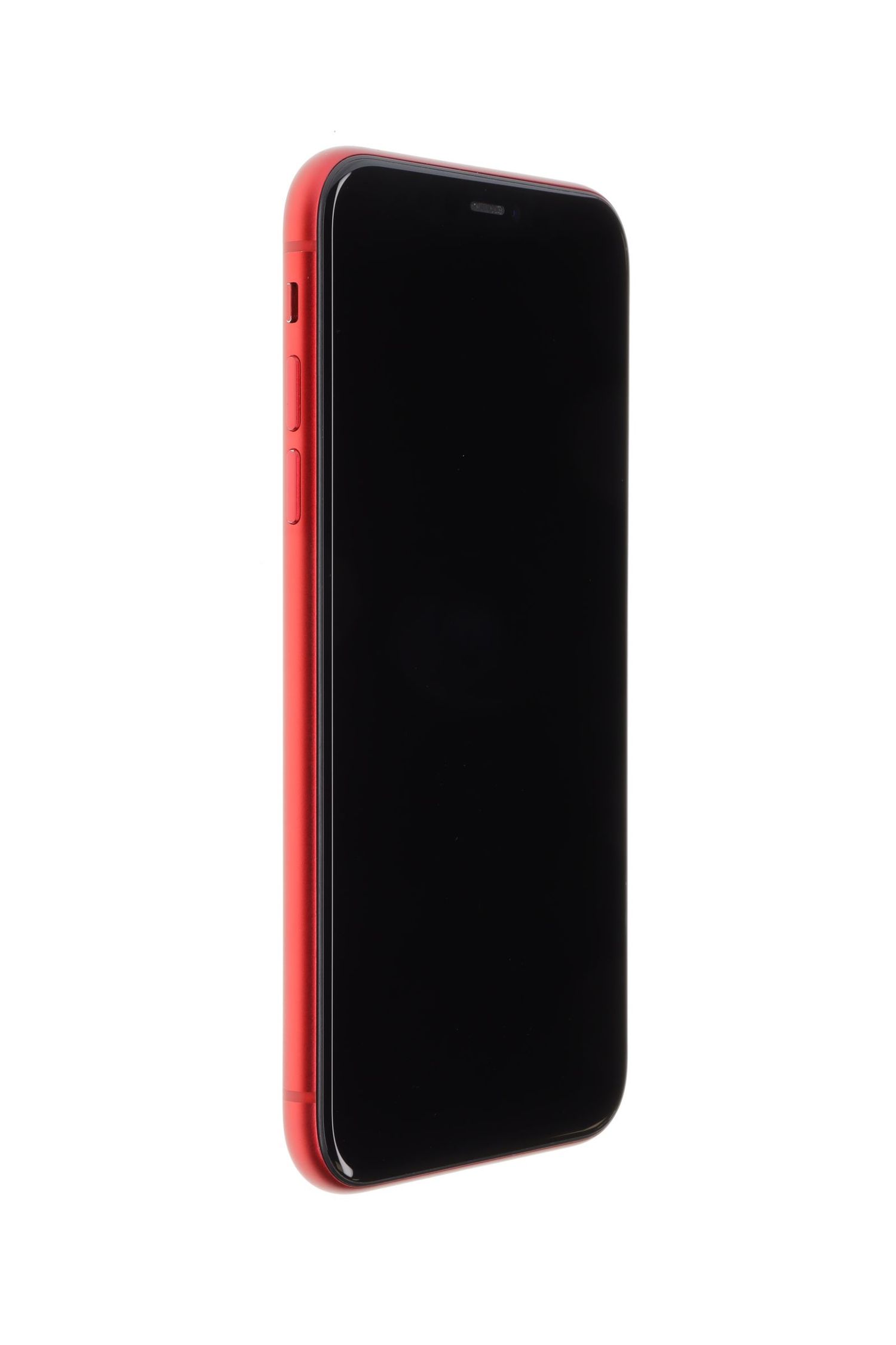 Mobiltelefon Apple iPhone 11, Red, 64 GB, Ca Nou
