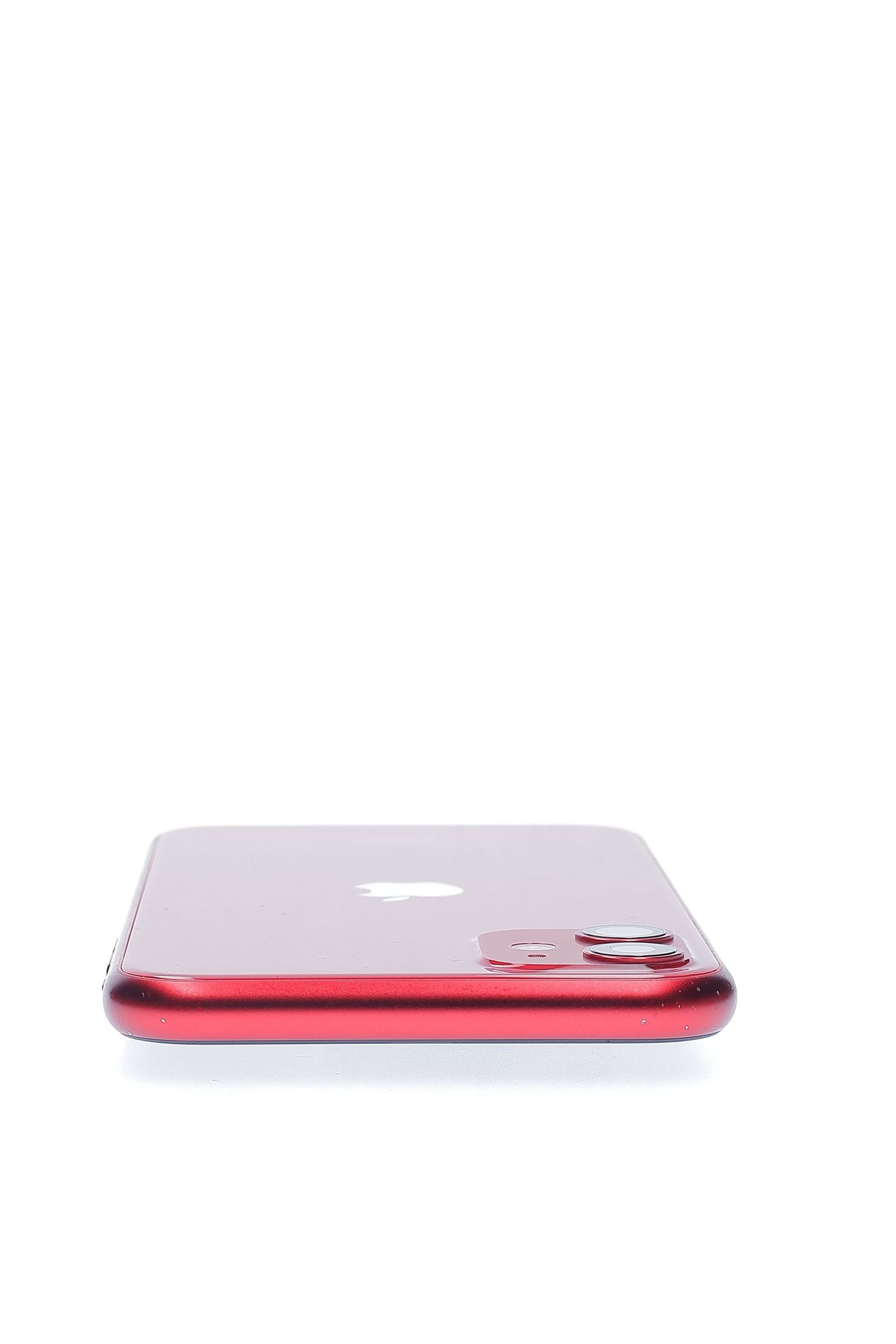 Apple iPhone 11 128 GB Red - Excelent