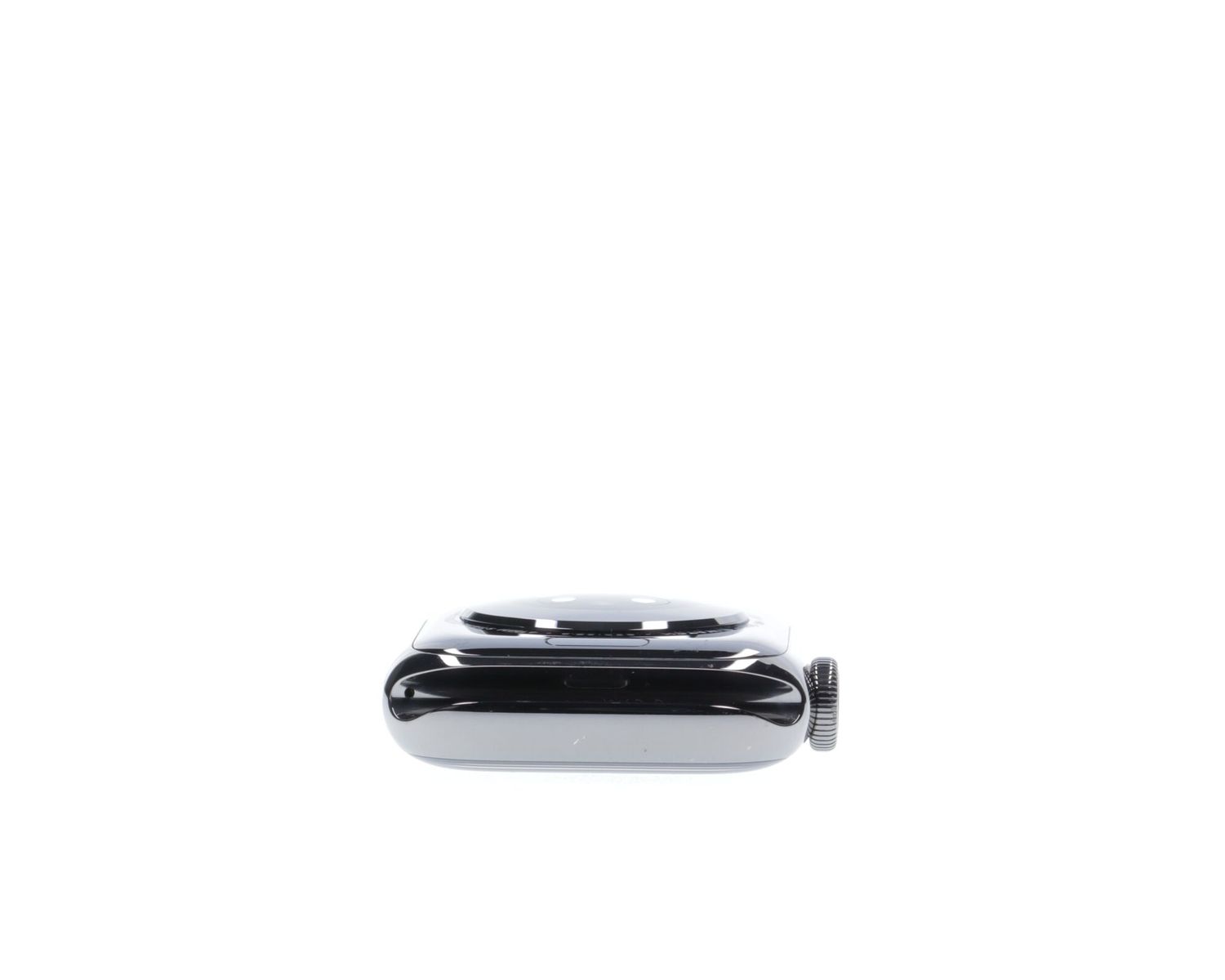 Apple Watch Series 8 2022, GPS + Cellular, Stainless Steel 41mm Graphite - Като нов
